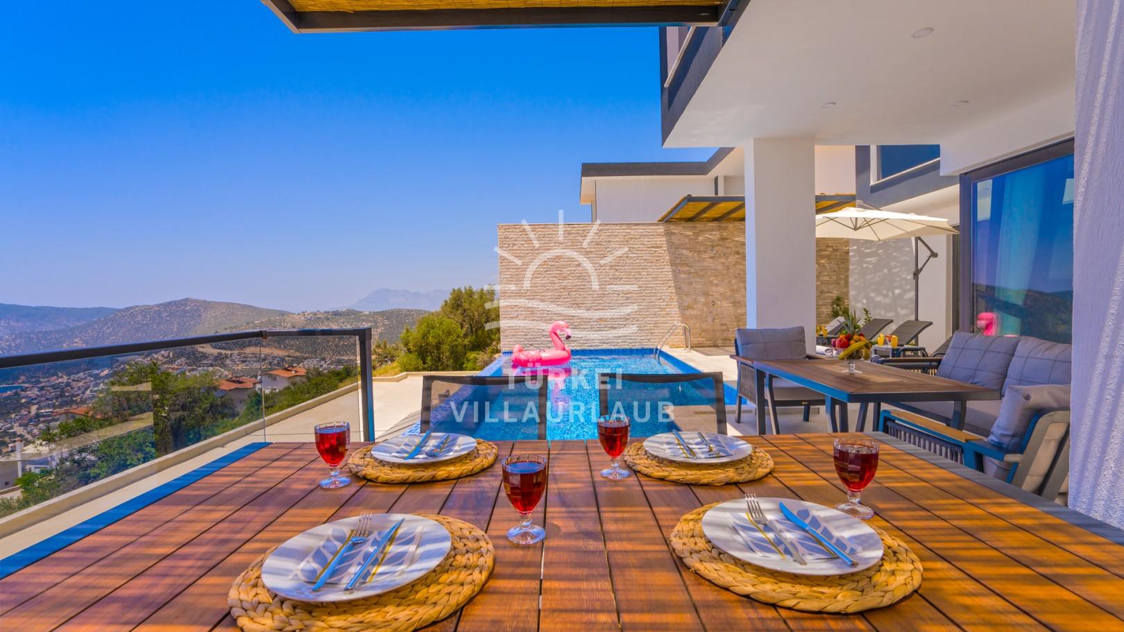 Villa Aldera 1 Kördere fotoğrafı