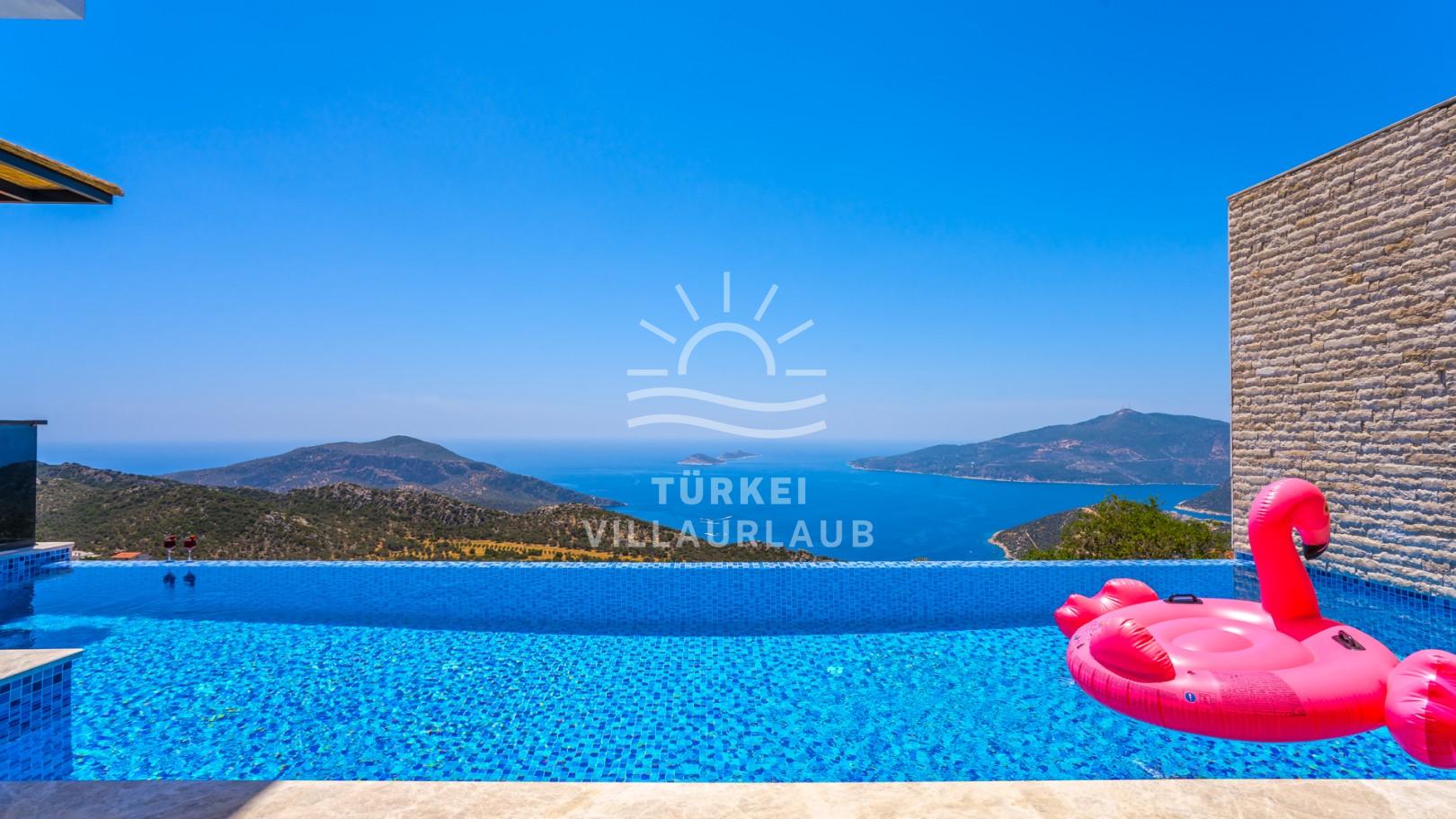 Villa Aldera 1 Kördere fotoğrafı