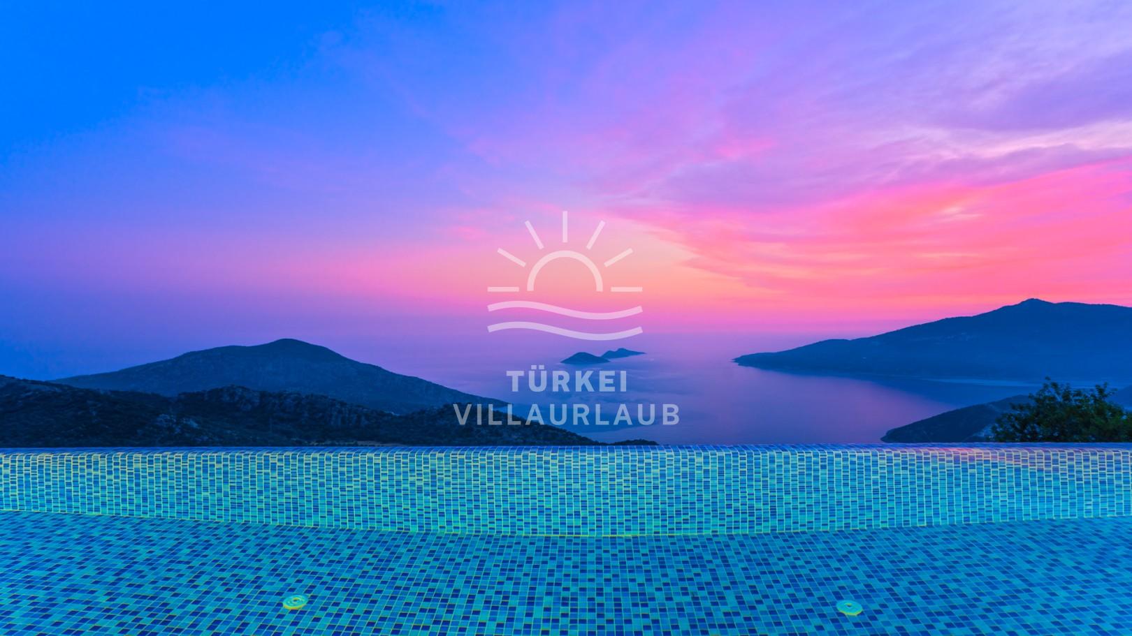 Villa Aldera 1 Kördere fotoğrafı