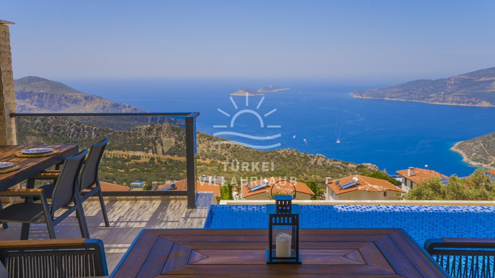 Villa Aldera 1 Kördere fotoğrafı