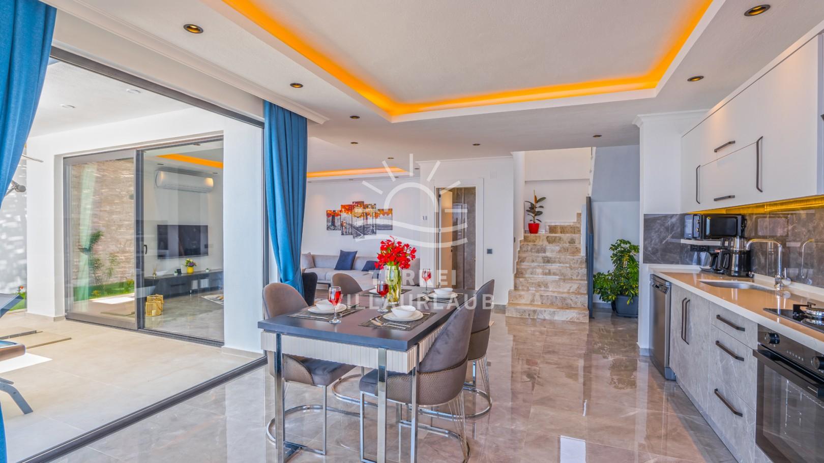 Villa Aldera 1 Kördere fotoğrafı