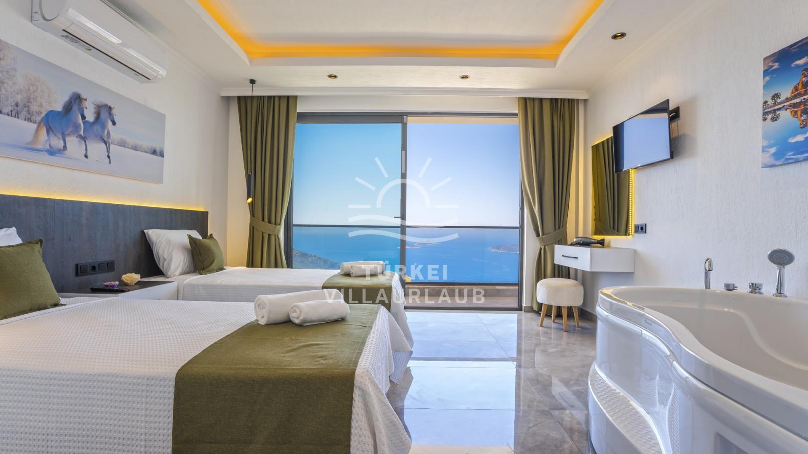 Villa Aldera 1 Kördere fotoğrafı