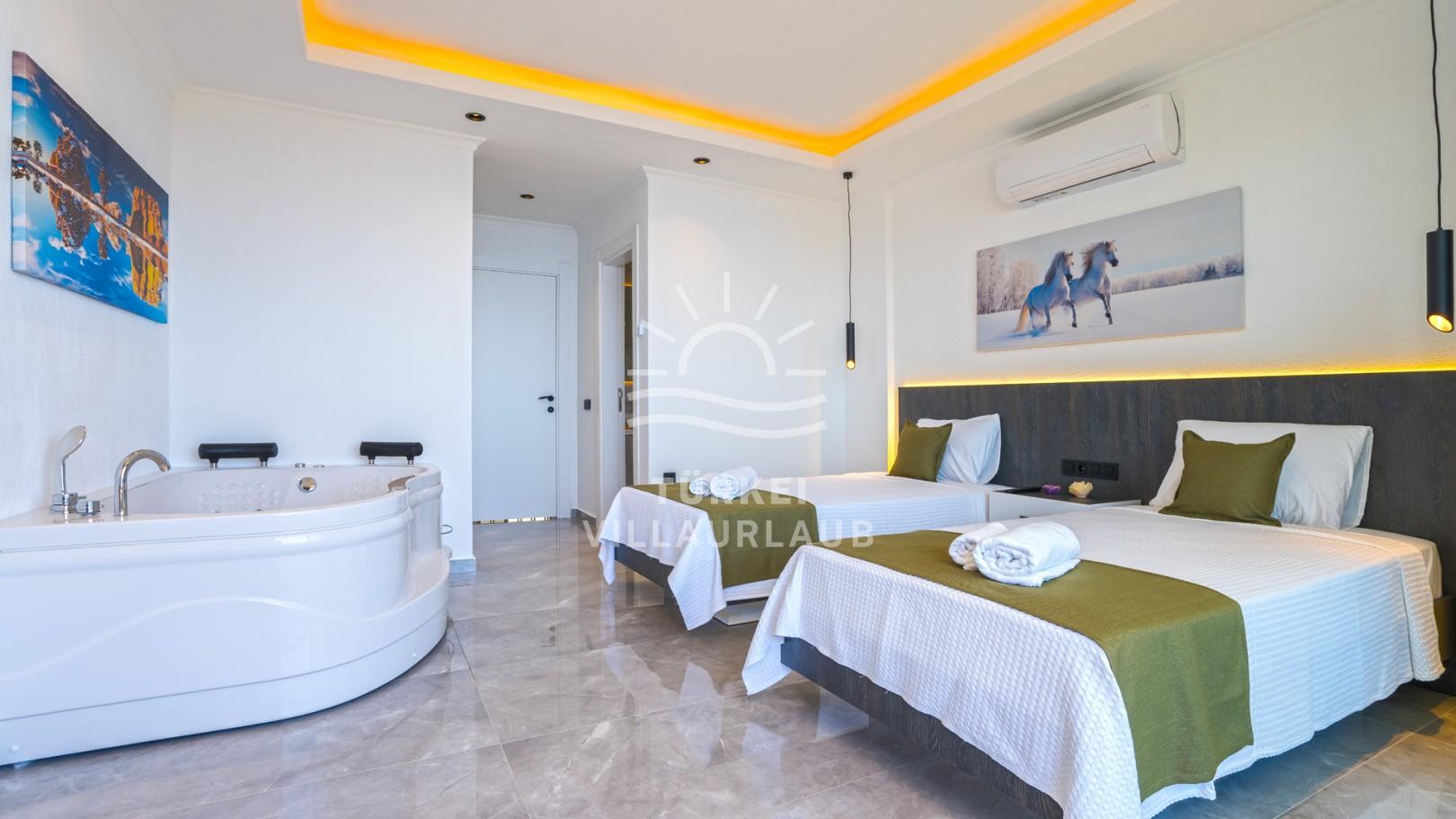 Villa Aldera 1 Kördere fotoğrafı