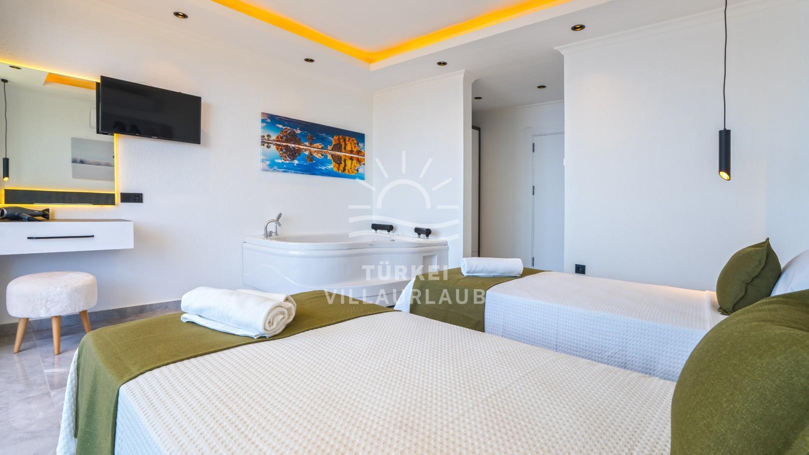 Villa Aldera 1 Kördere fotoğrafı