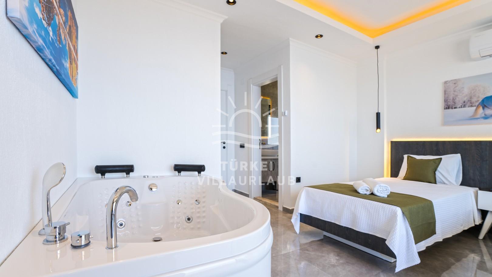 Villa Aldera 1 Kördere fotoğrafı