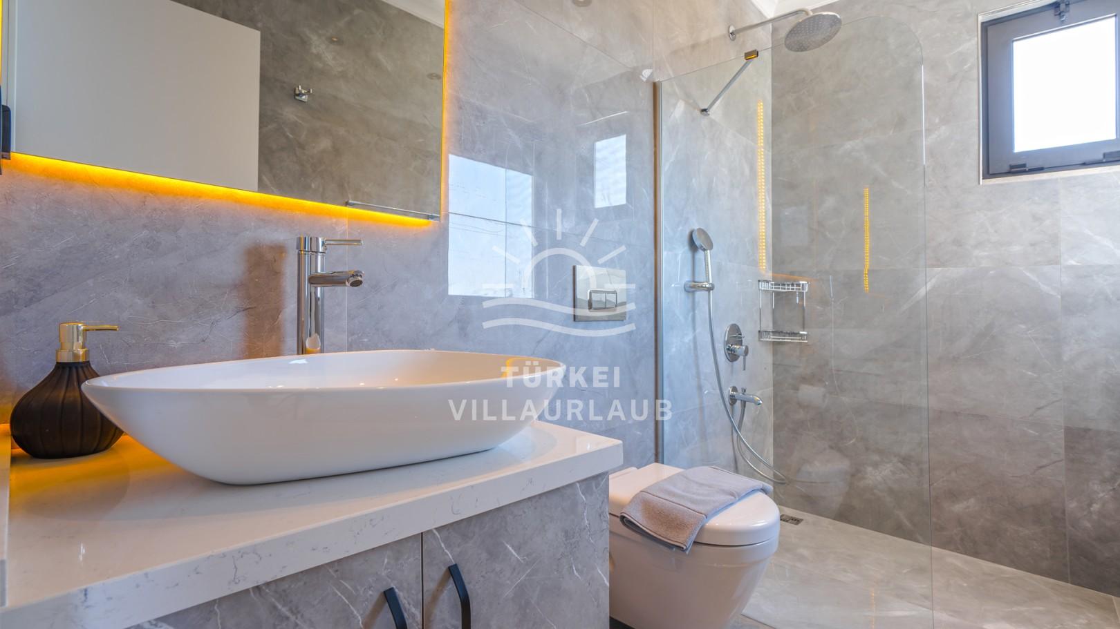 Villa Aldera 1 Kördere fotoğrafı