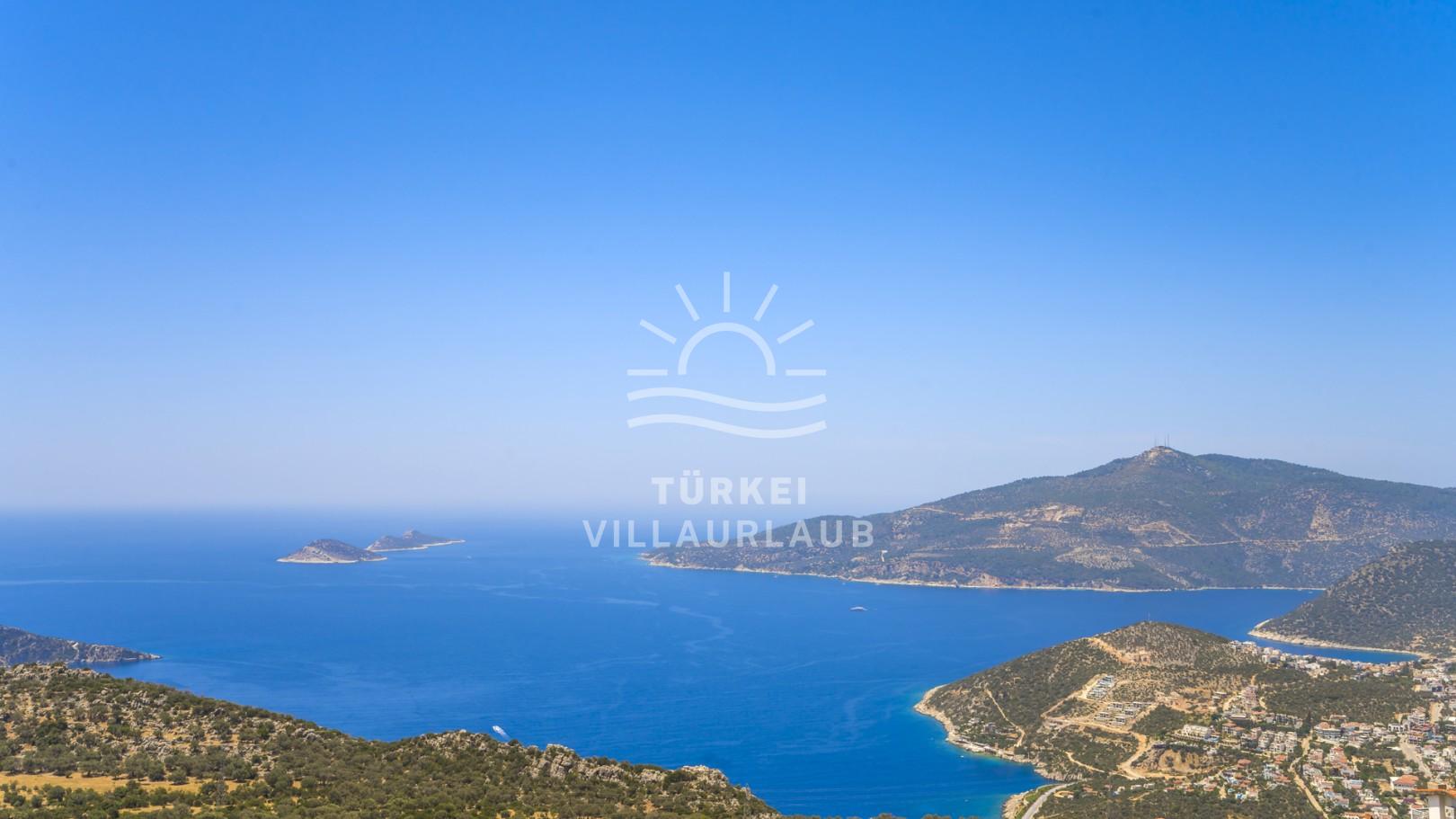 Villa Aldera 1 Kördere fotoğrafı