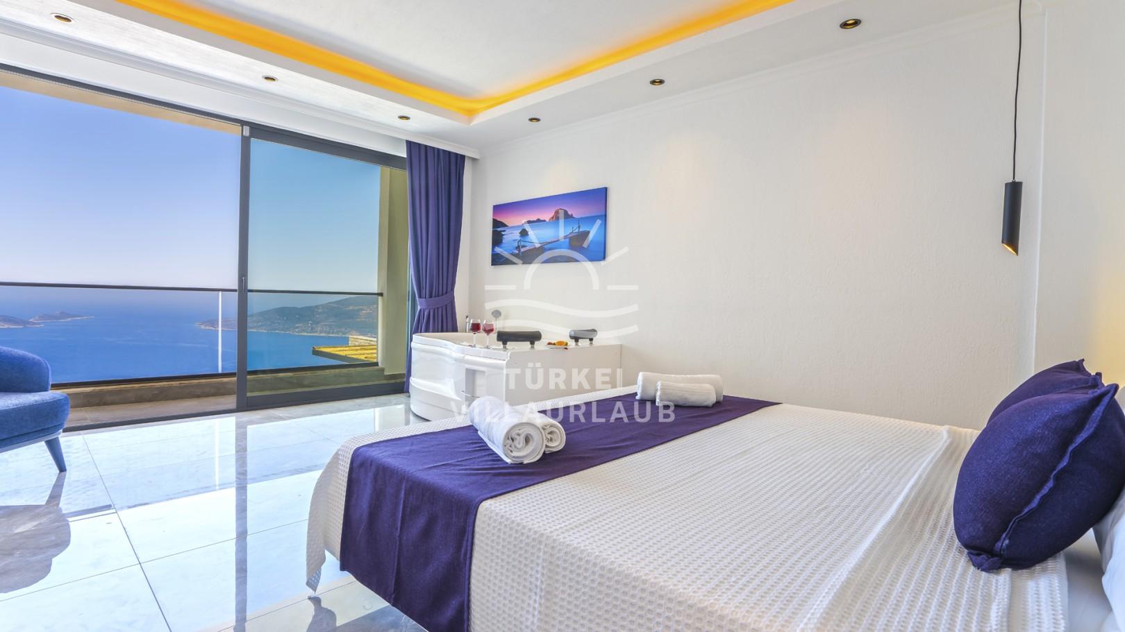 Villa Aldera 1 Kördere fotoğrafı