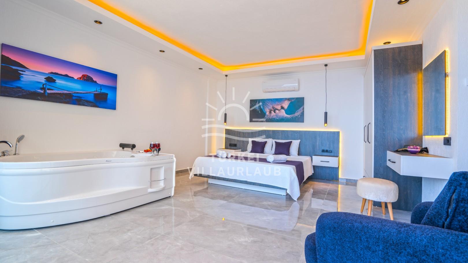 Villa Aldera 1 Kördere fotoğrafı
