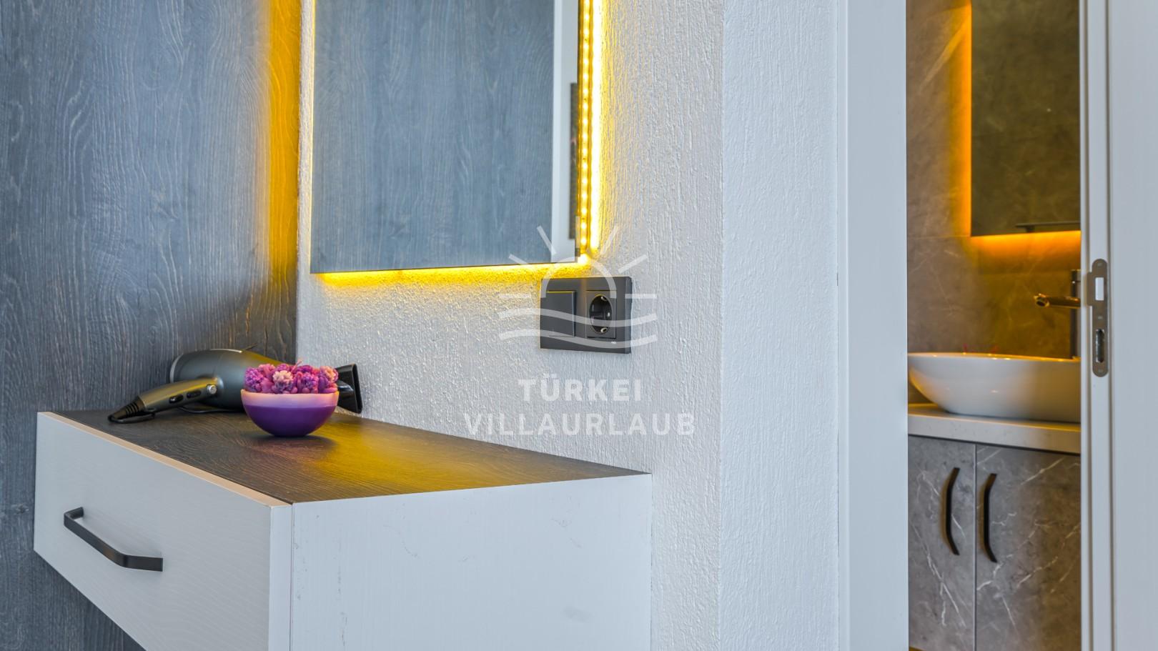 Villa Aldera 1 Kördere fotoğrafı