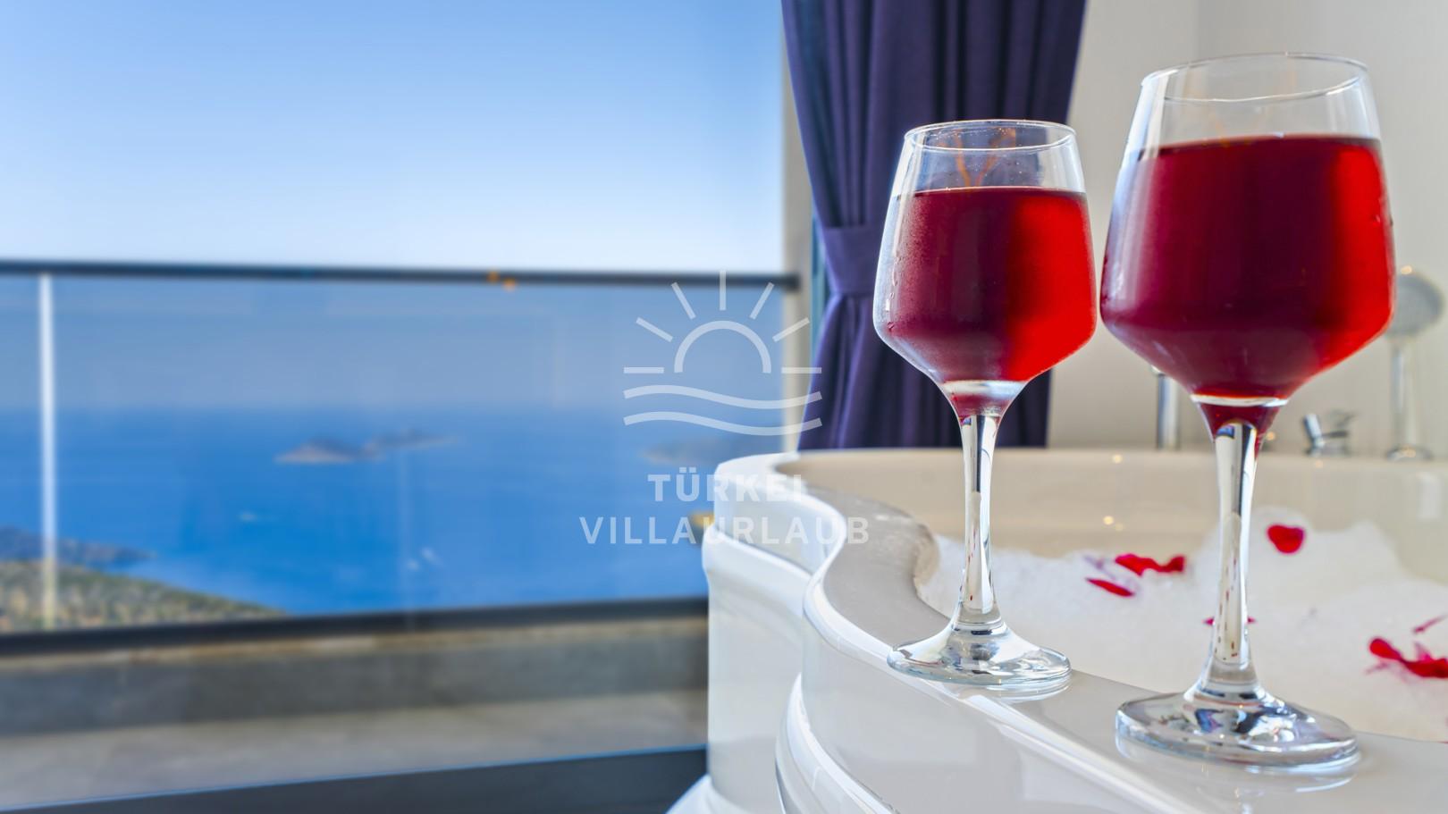 Villa Aldera 1 Kördere fotoğrafı