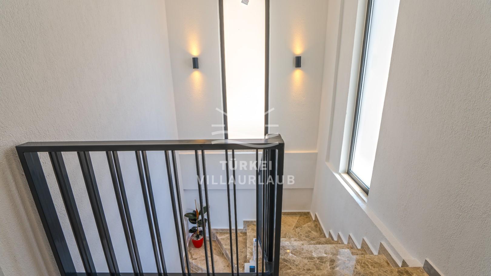 Villa Aldera 1 Kördere fotoğrafı