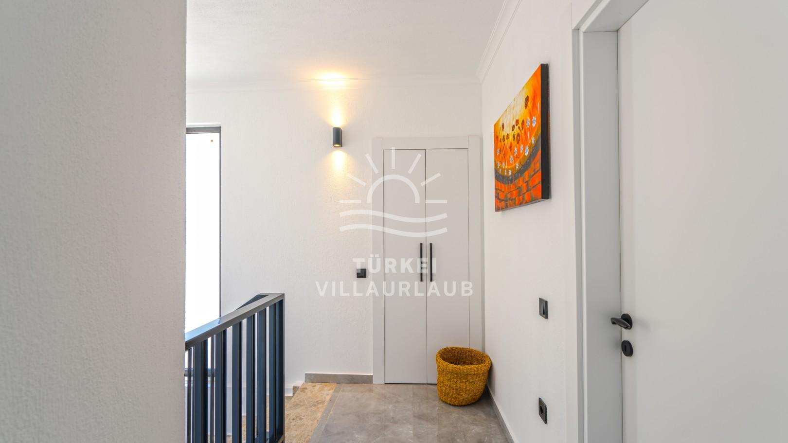 Villa Aldera 1 Kördere fotoğrafı
