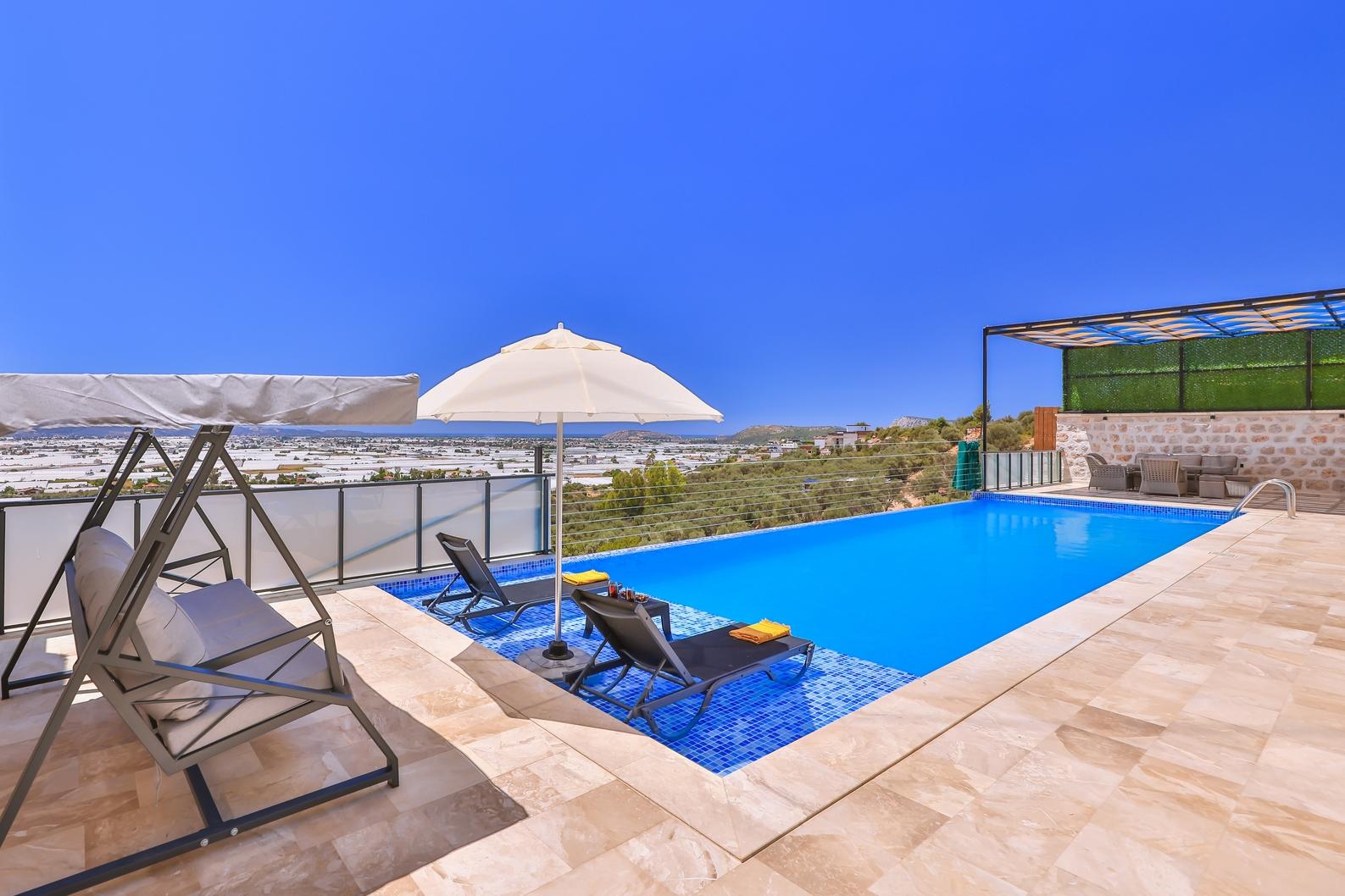 Villa Faye 4