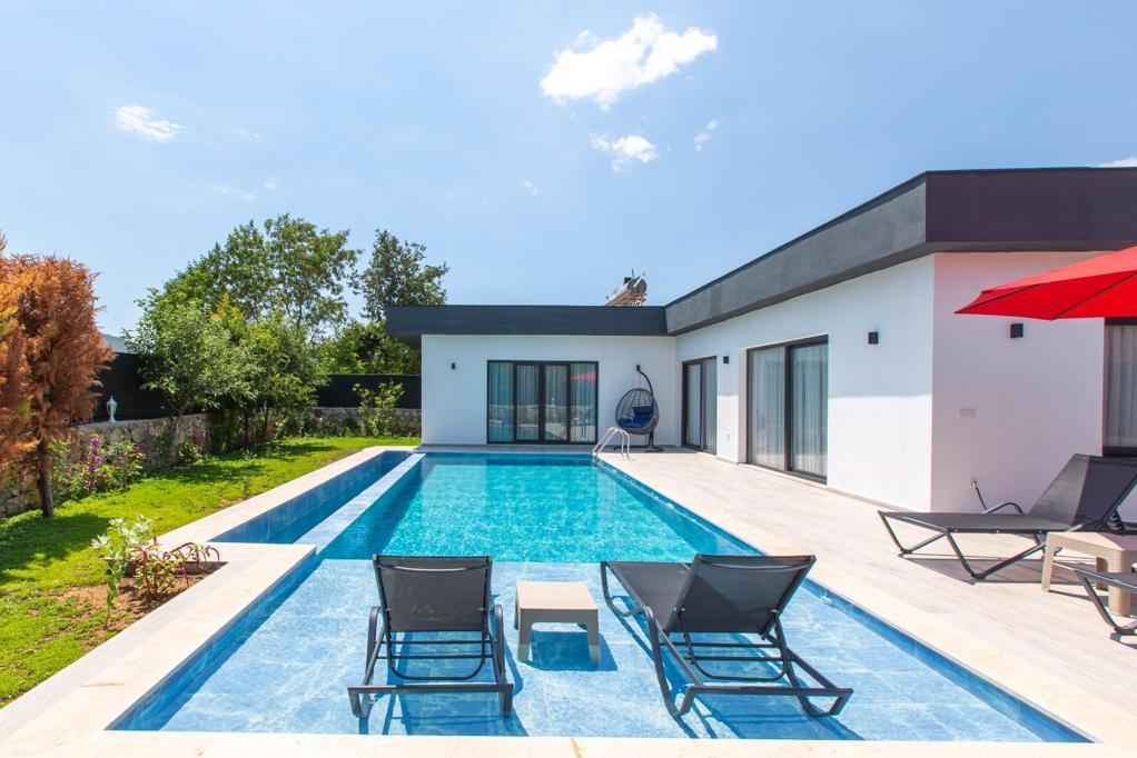 Villa Goldina 1 
