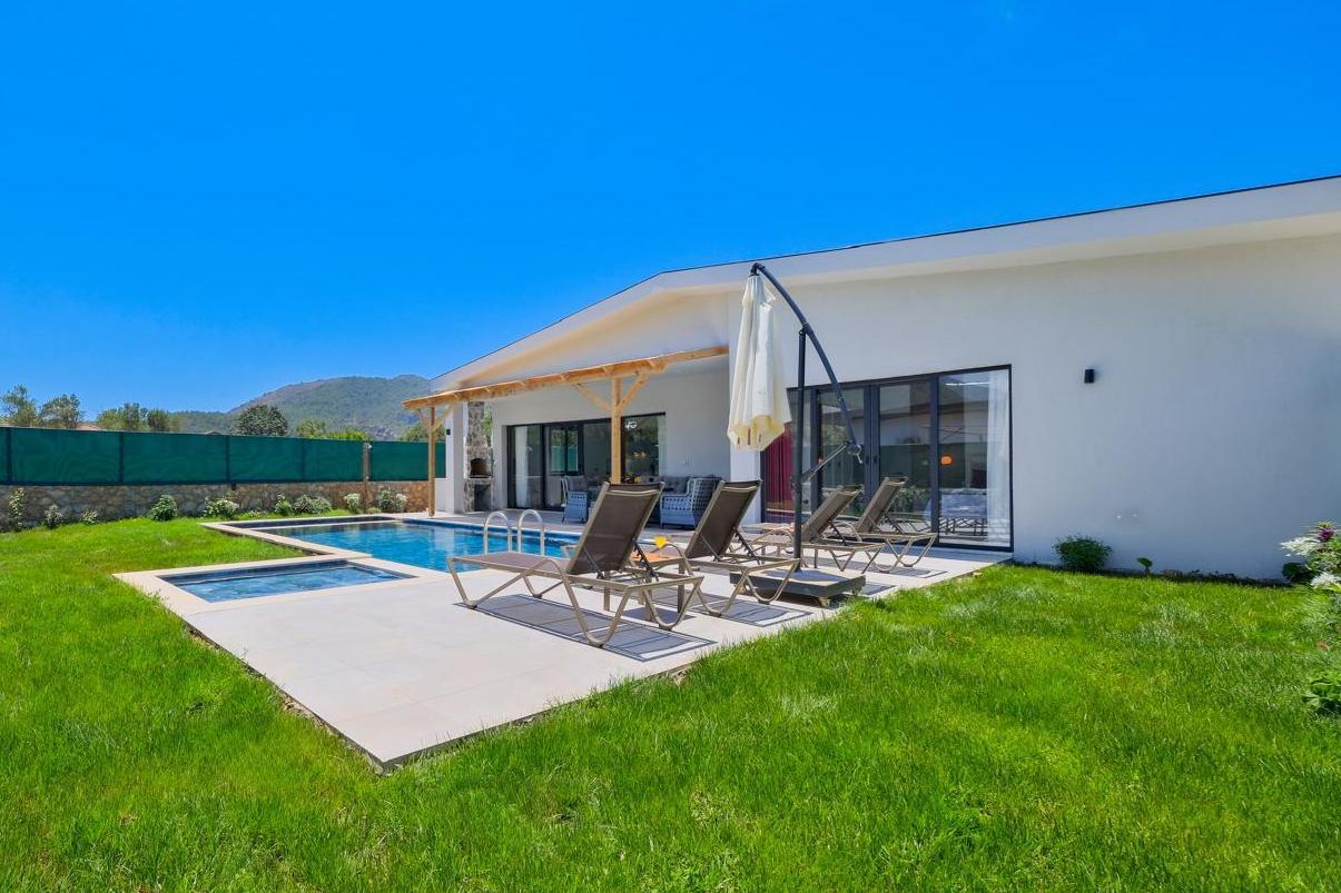 Villa Goldina 2