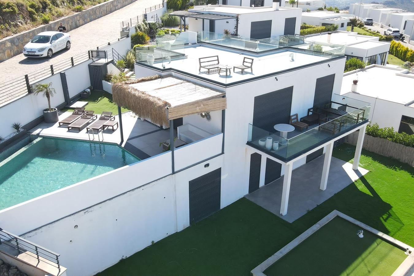 Villa Serenita