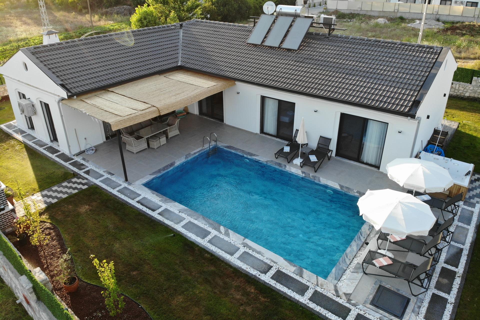 Villa Isabell