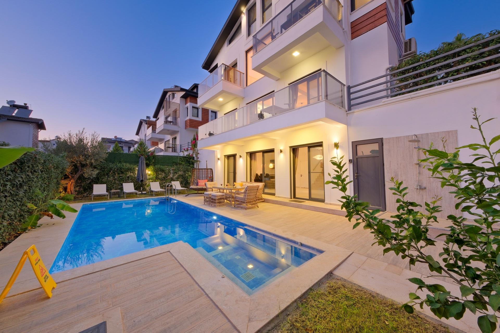 Villa Olivia