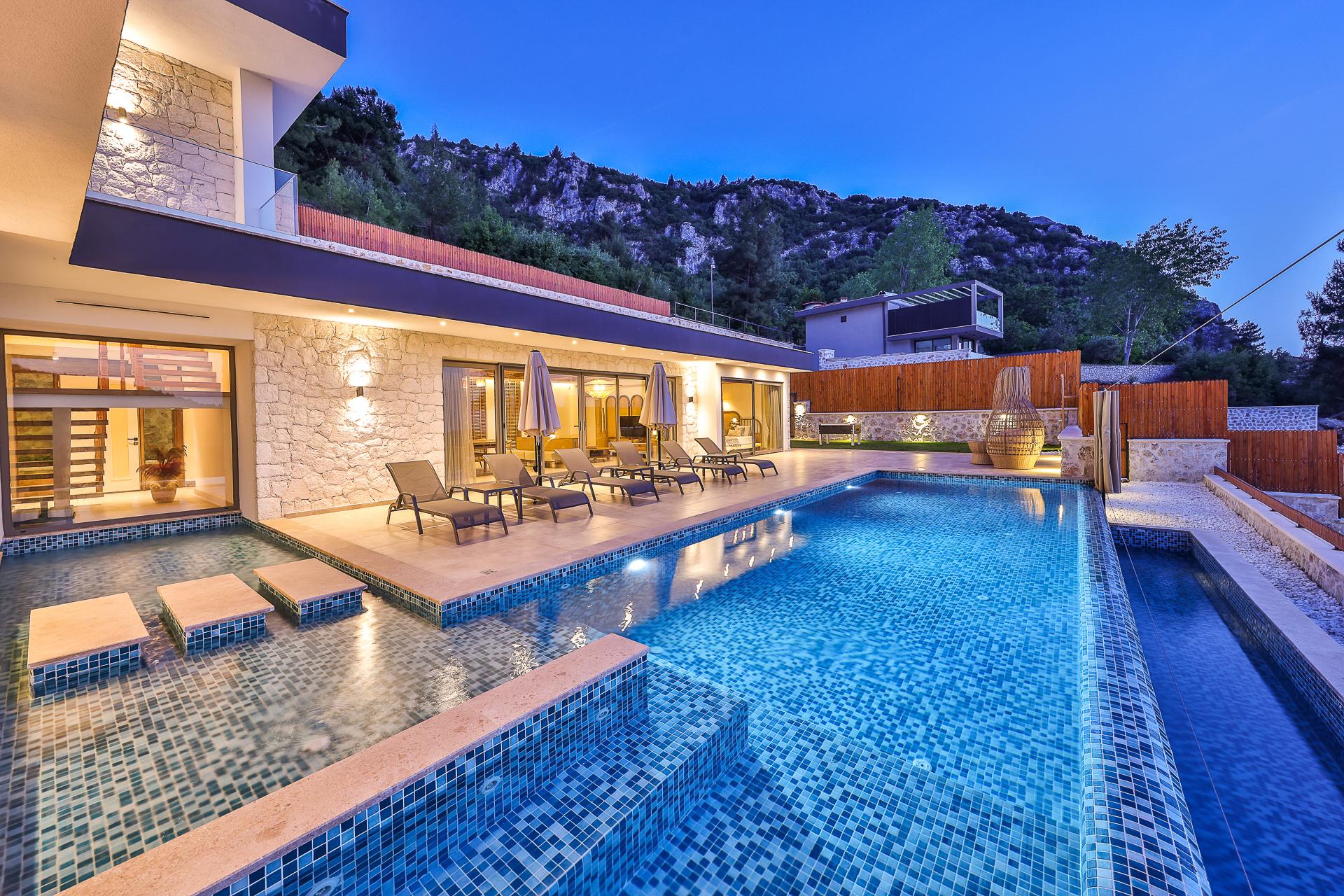 Villa Grande 2