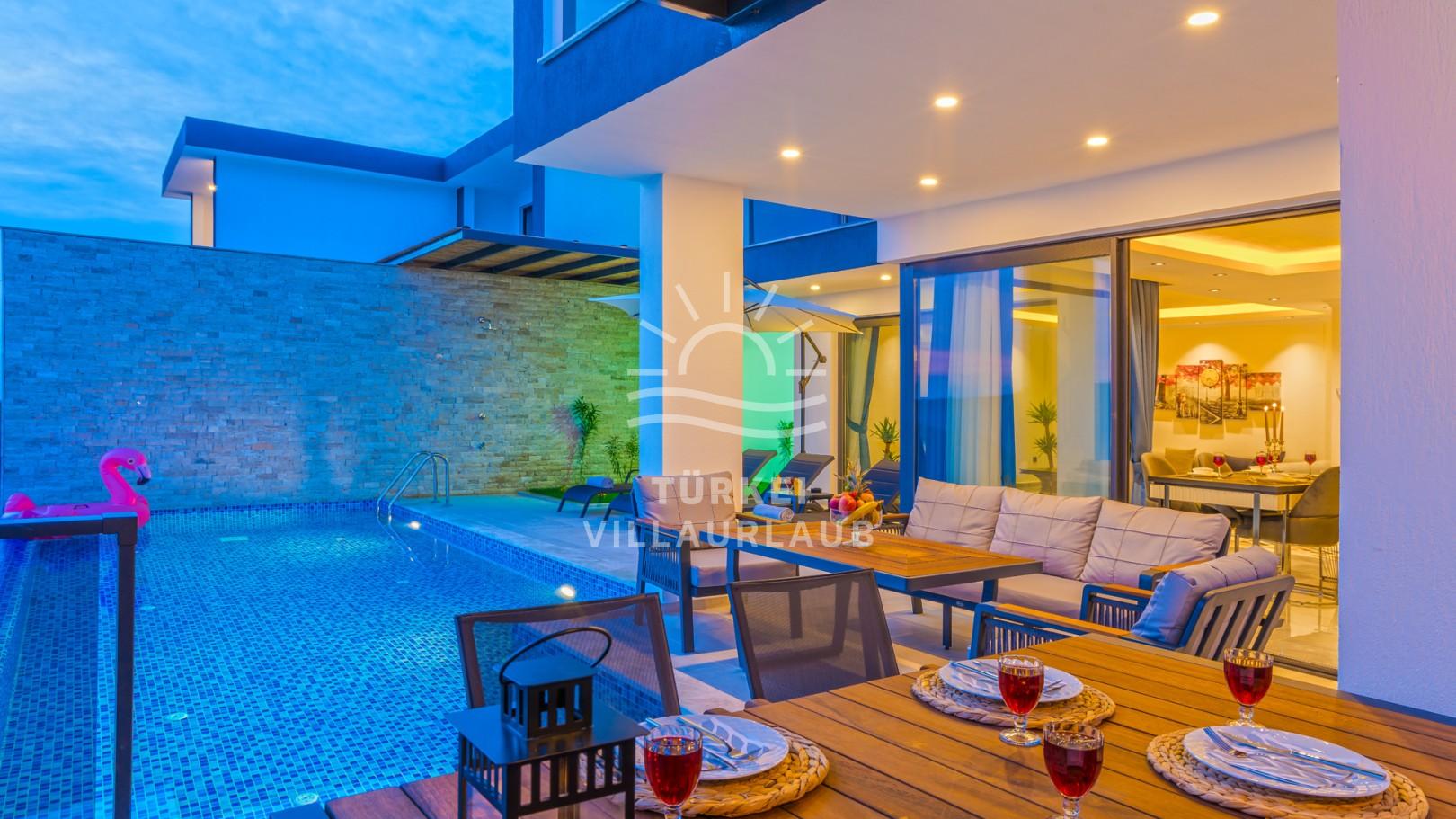 Villa Aldera 2 Kördere fotoğrafı