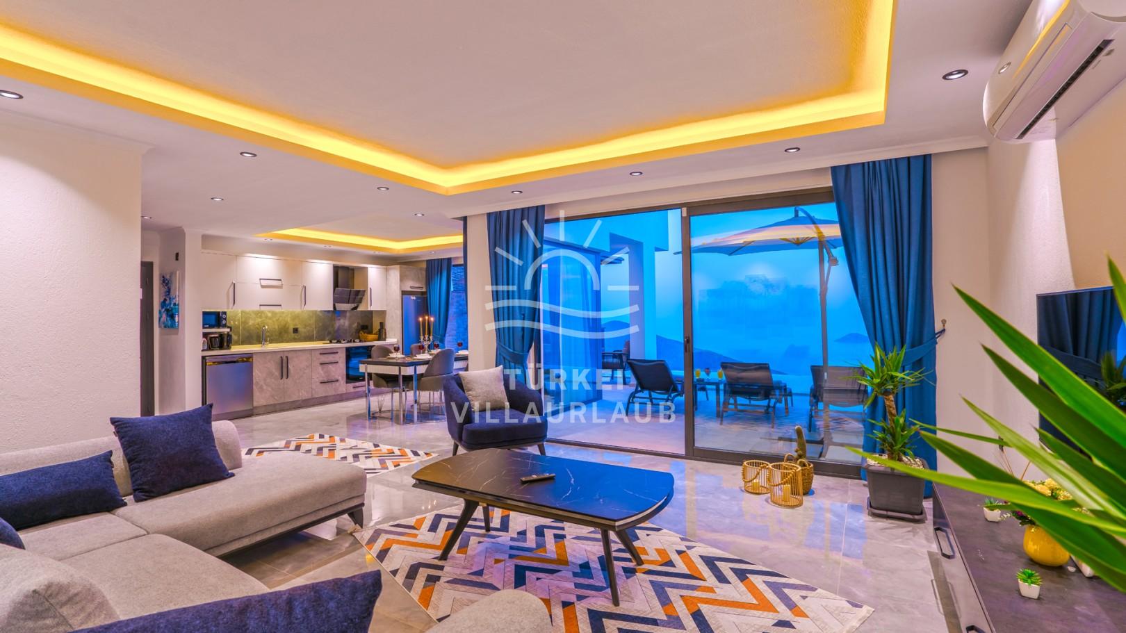 Villa Aldera 2 Kördere fotoğrafı