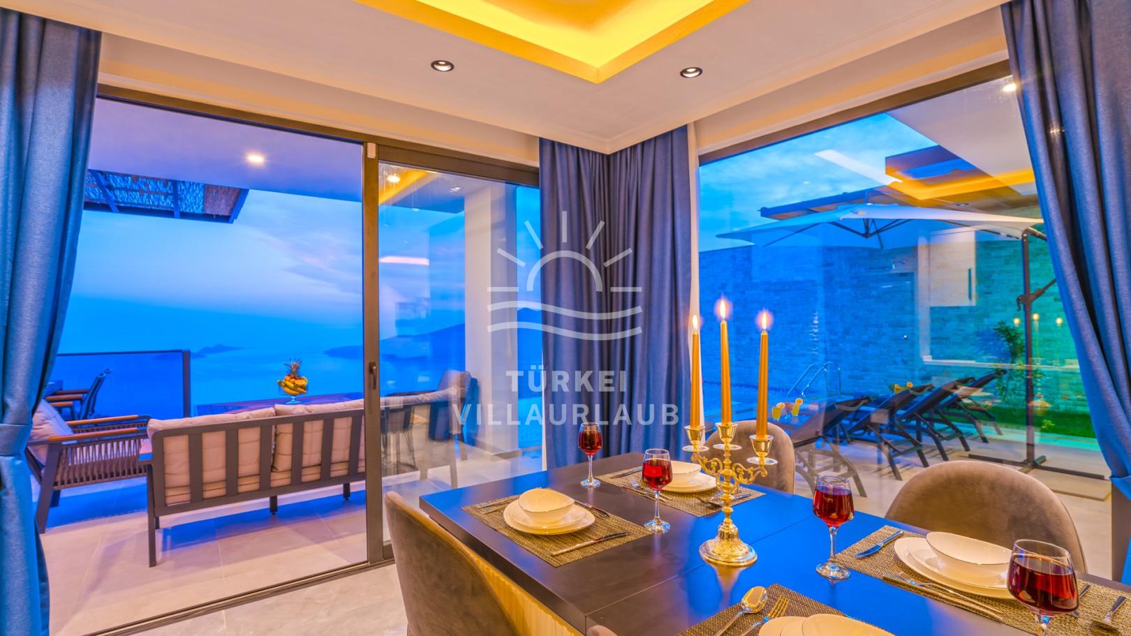 Villa Aldera 2 Kördere fotoğrafı