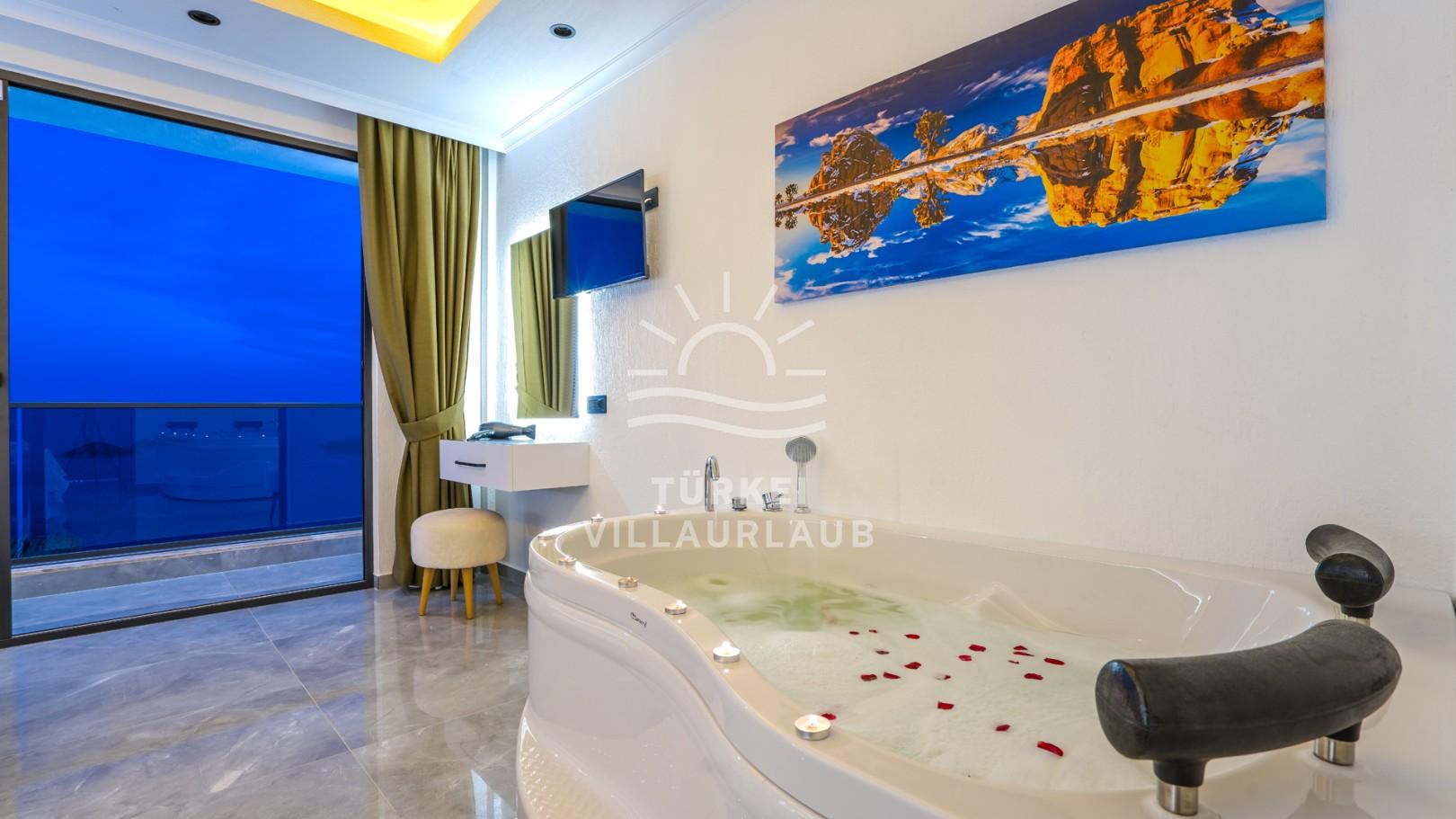 Villa Aldera 2 Kördere fotoğrafı