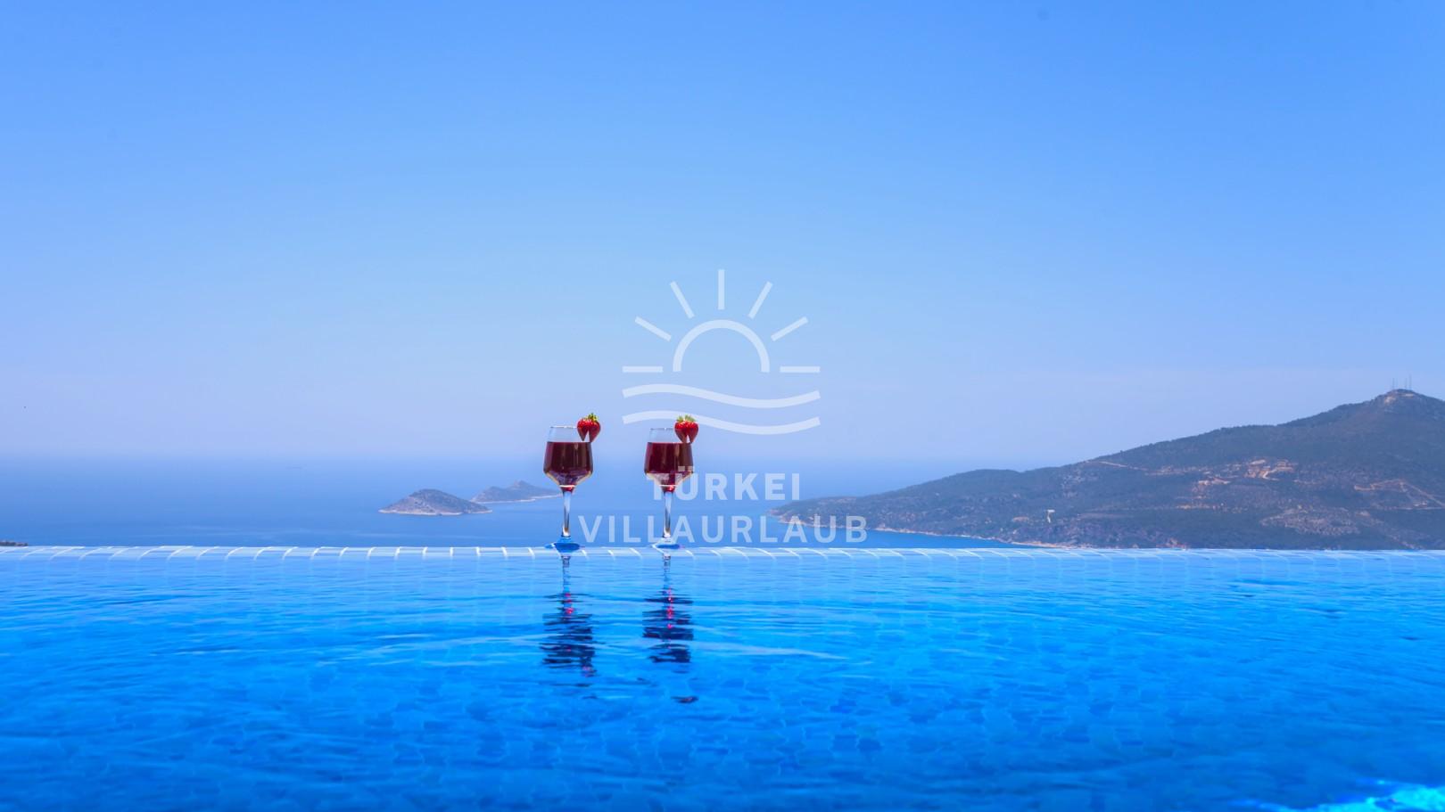 Villa Aldera 2 Kördere fotoğrafı
