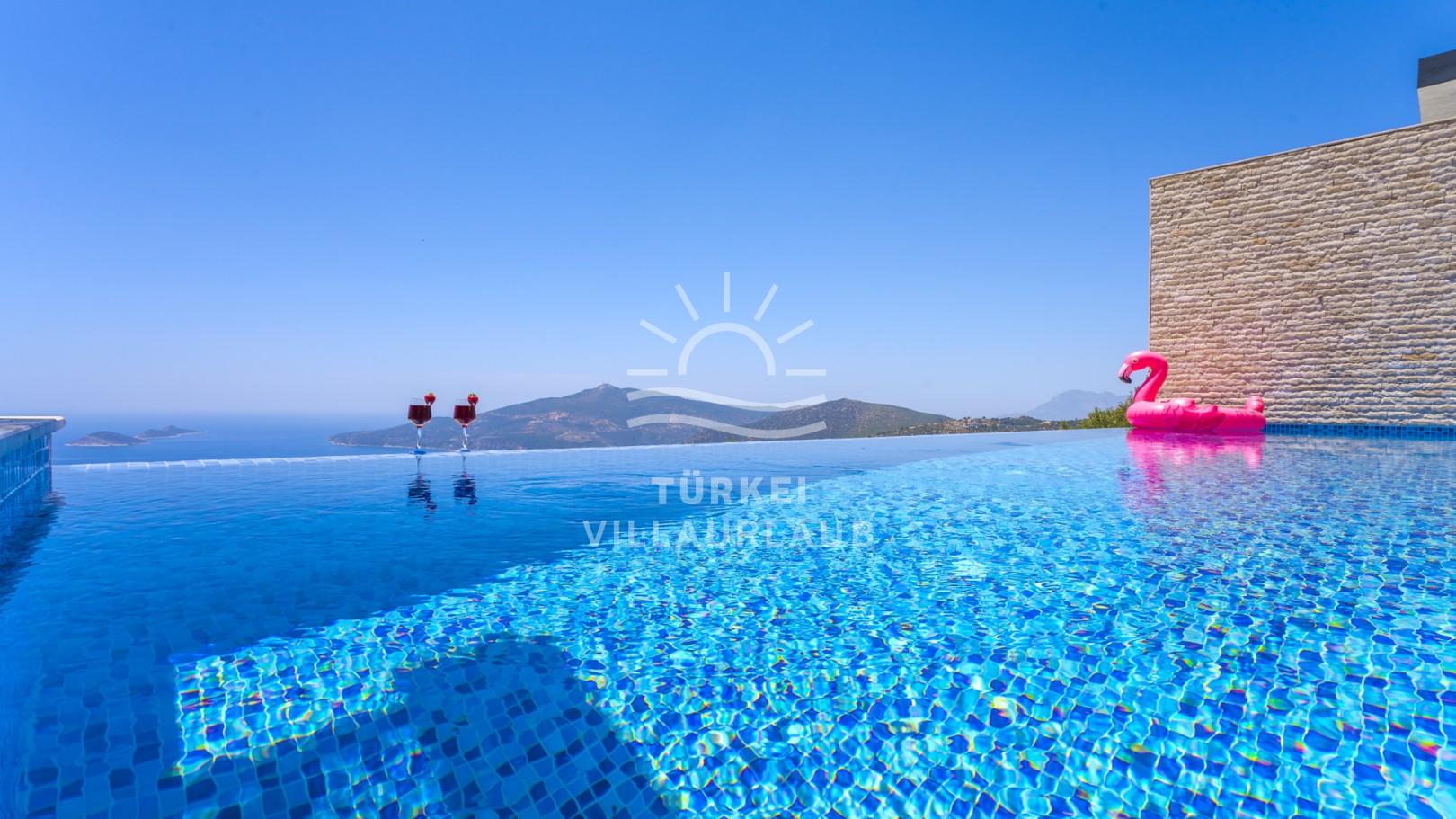Villa Aldera 2 Kördere fotoğrafı
