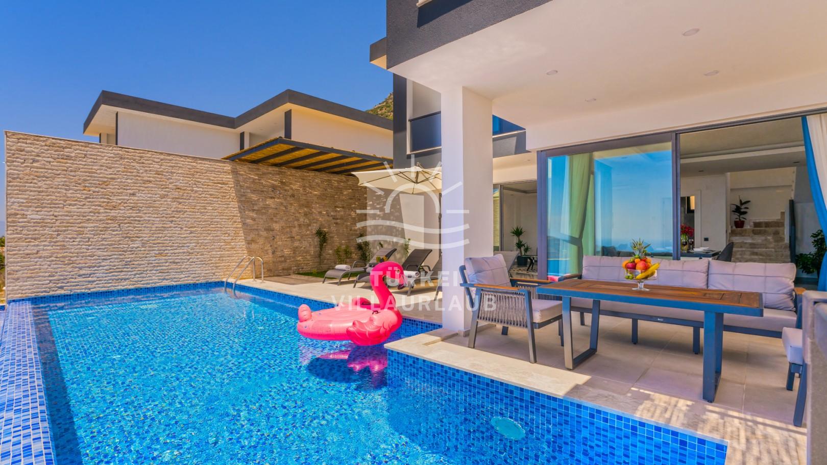 Villa Aldera 2 Kördere fotoğrafı