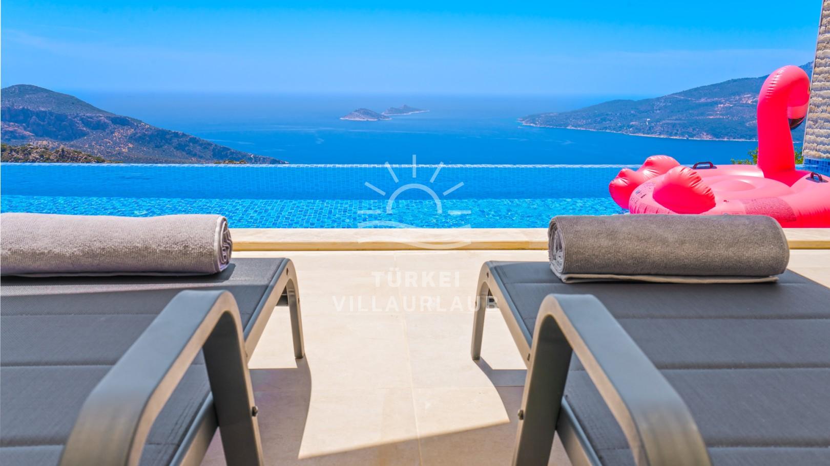 Villa Aldera 2 Kördere fotoğrafı