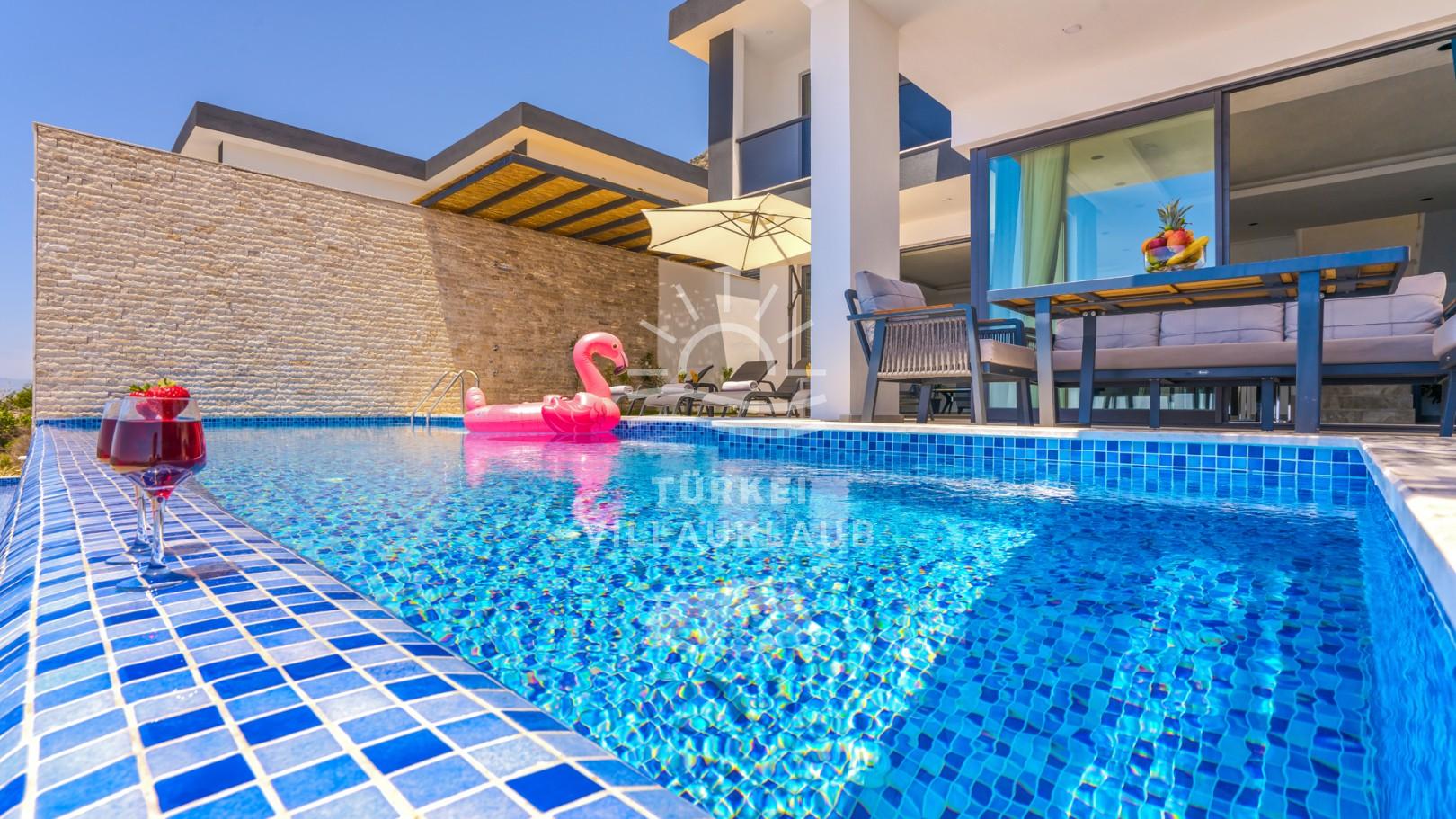 Villa Aldera 2 Kördere fotoğrafı