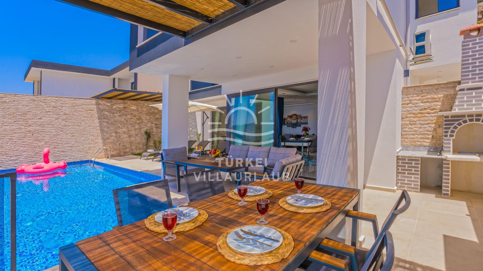 Villa Aldera 2 Kördere fotoğrafı
