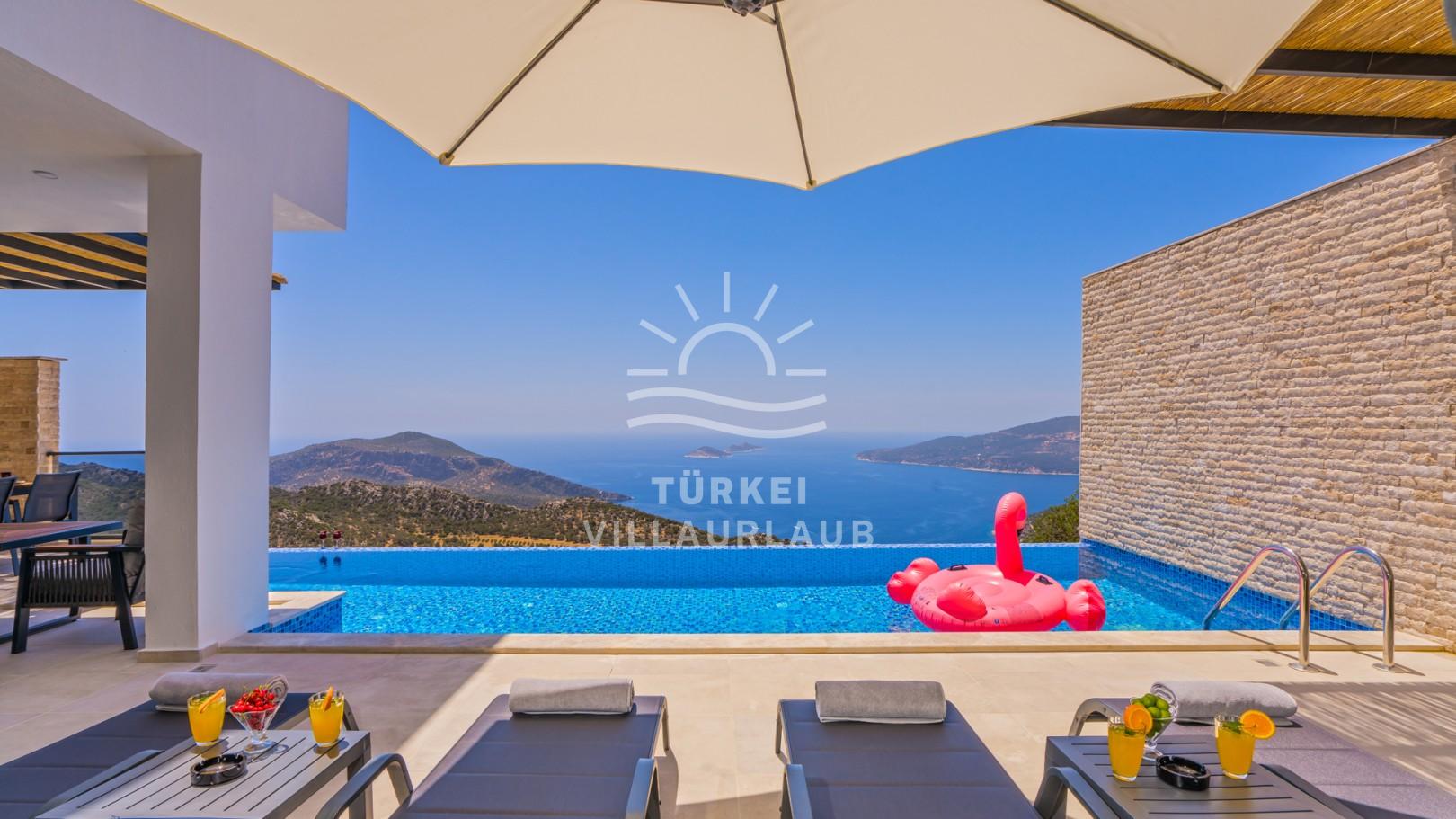 Villa Aldera 2 Kördere fotoğrafı