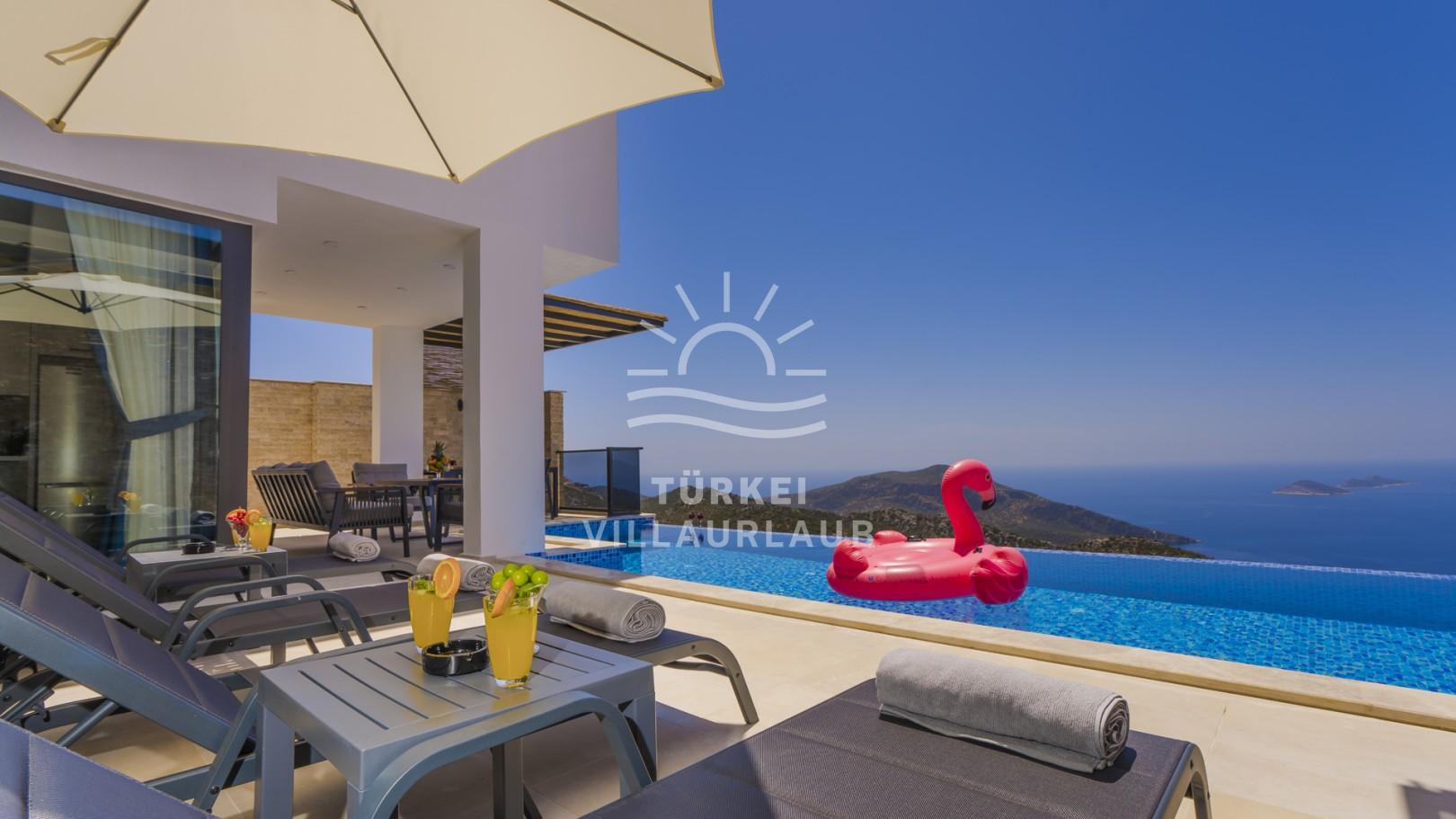 Villa Aldera 2 Kördere fotoğrafı