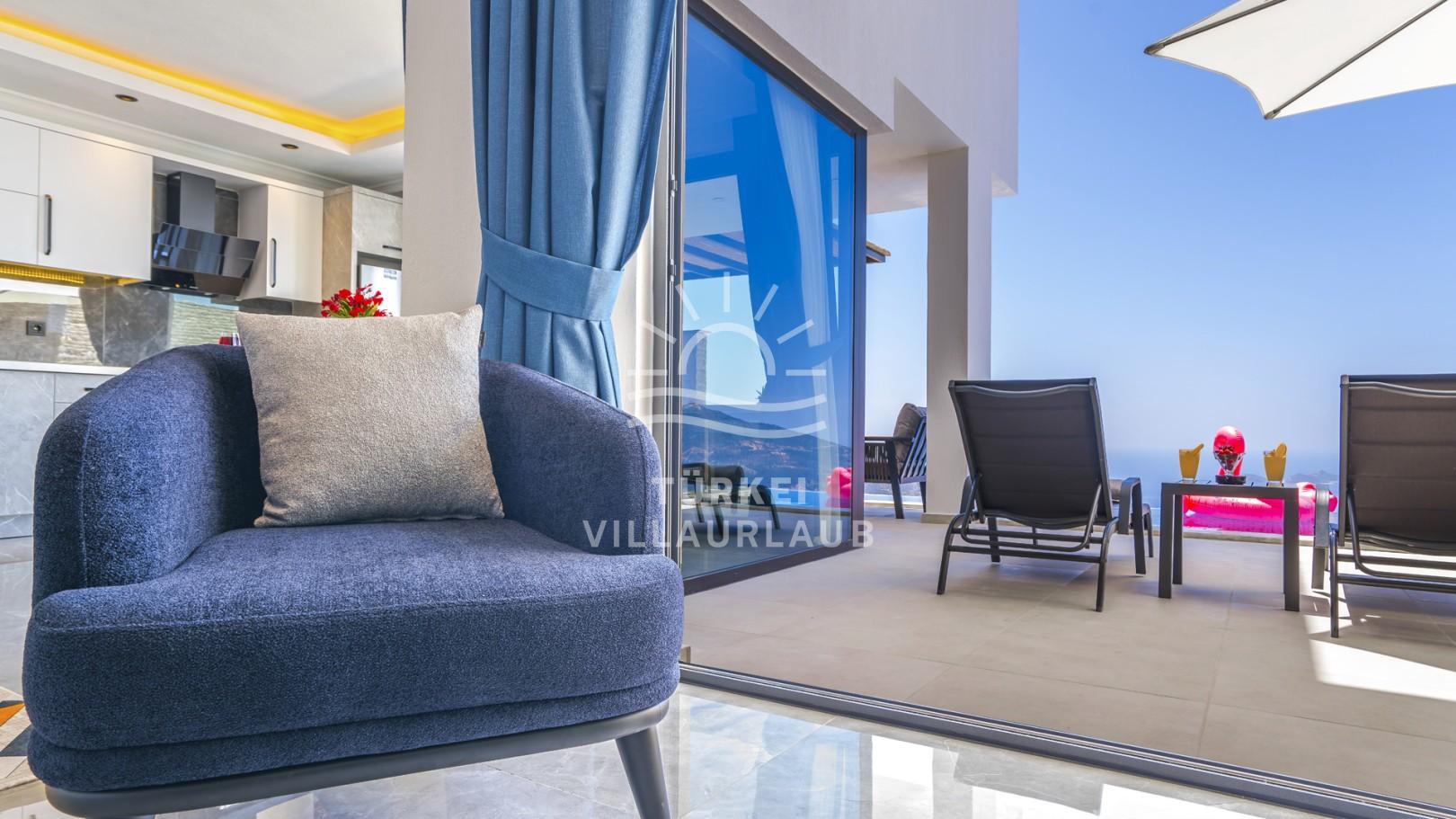 Villa Aldera 2 Kördere fotoğrafı