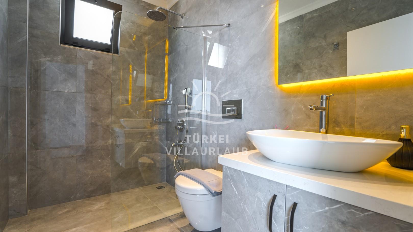 Villa Aldera 2 Kördere fotoğrafı
