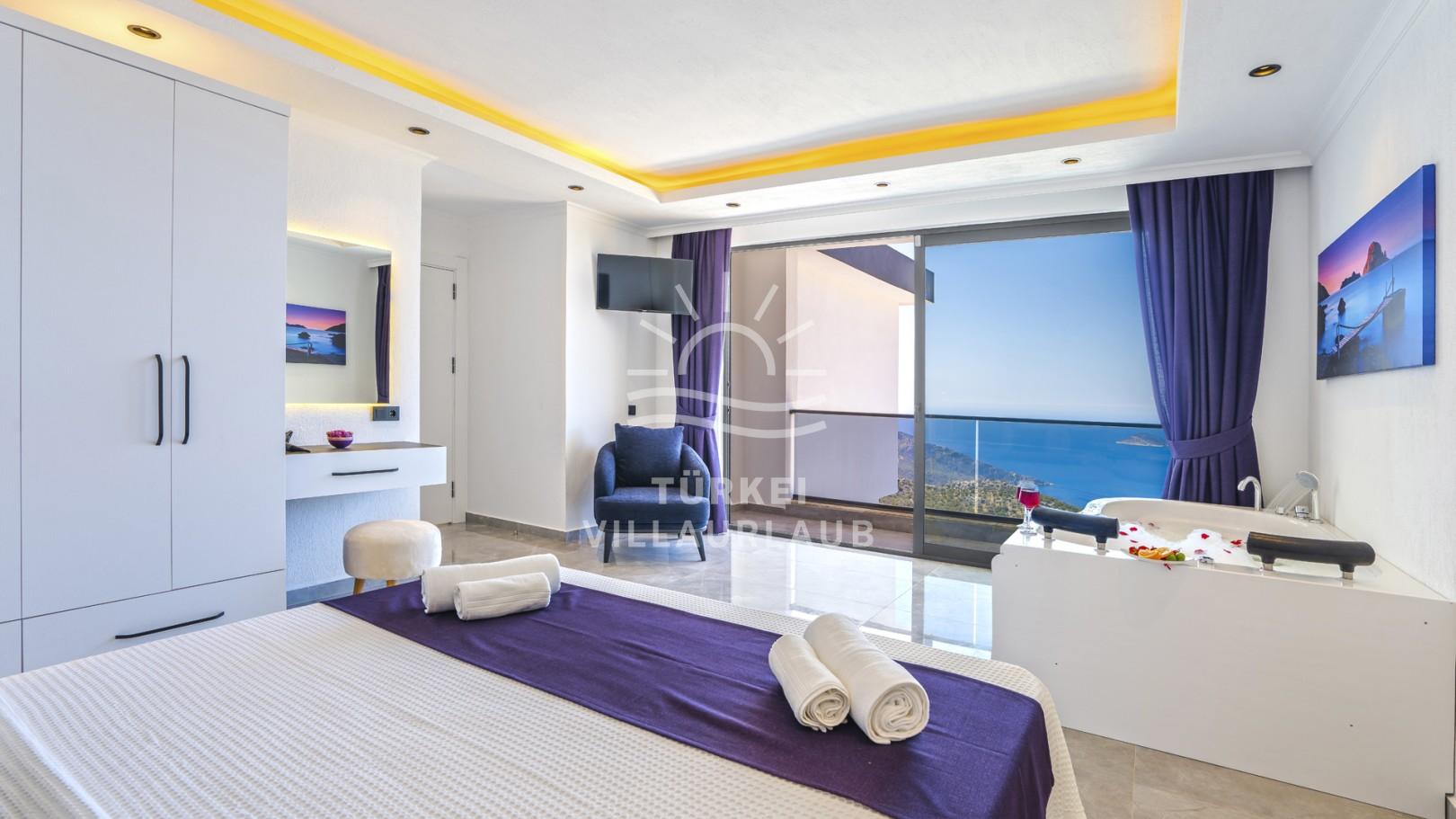 Villa Aldera 2 Kördere fotoğrafı