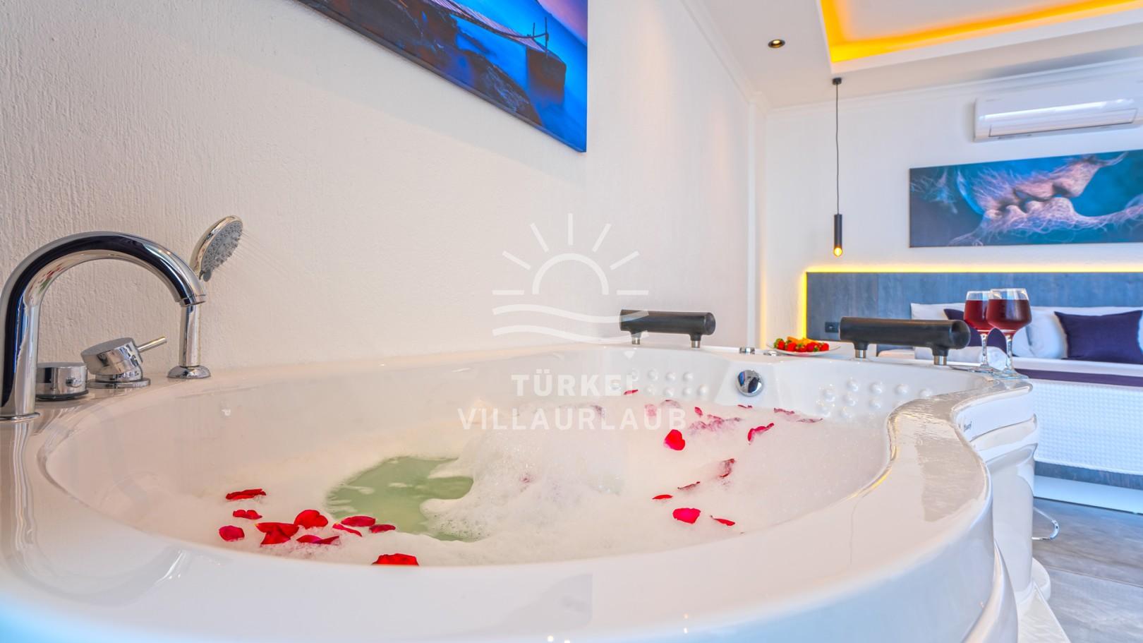 Villa Aldera 2 Kördere fotoğrafı