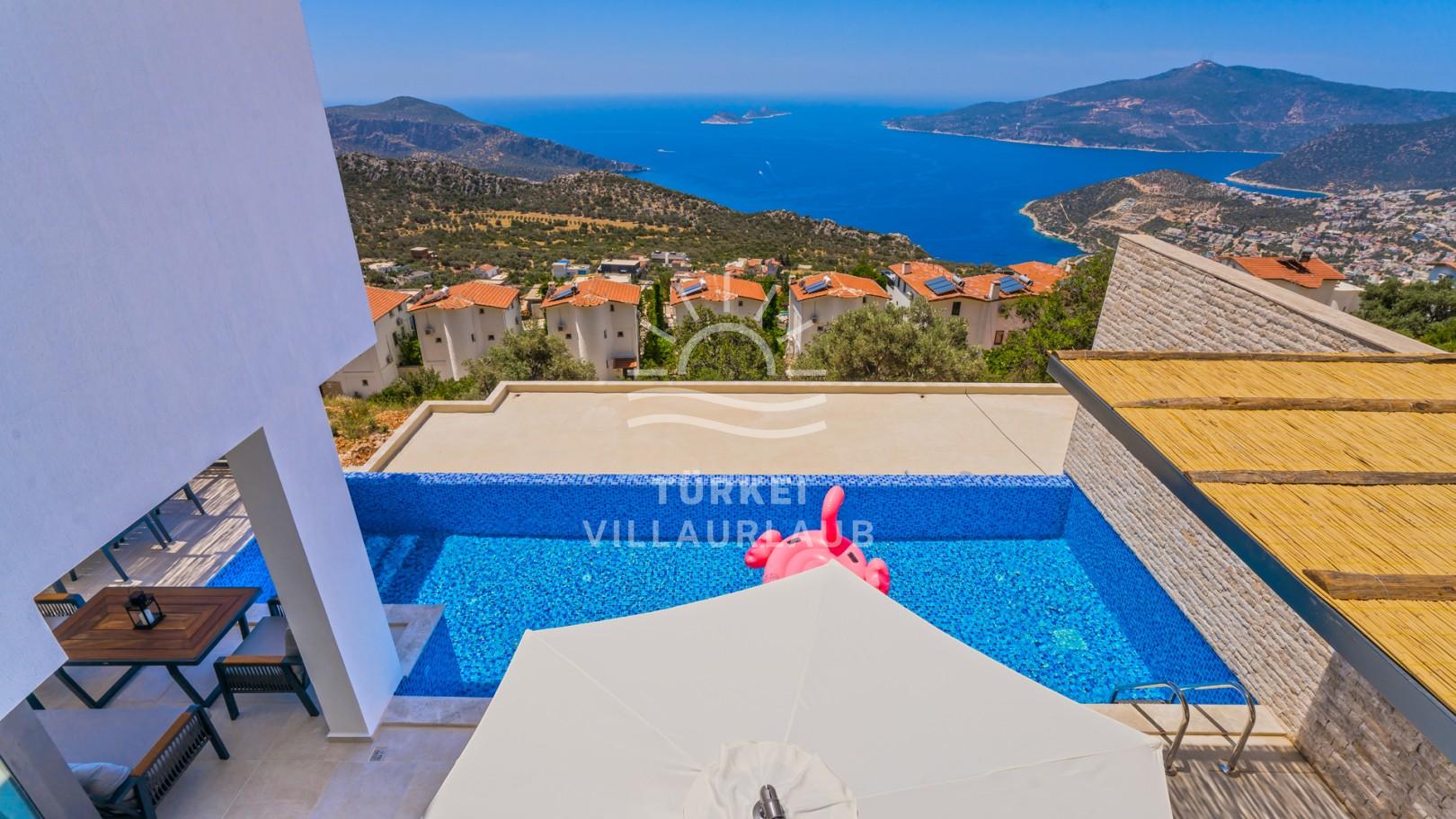 Villa Aldera 2 Kördere fotoğrafı