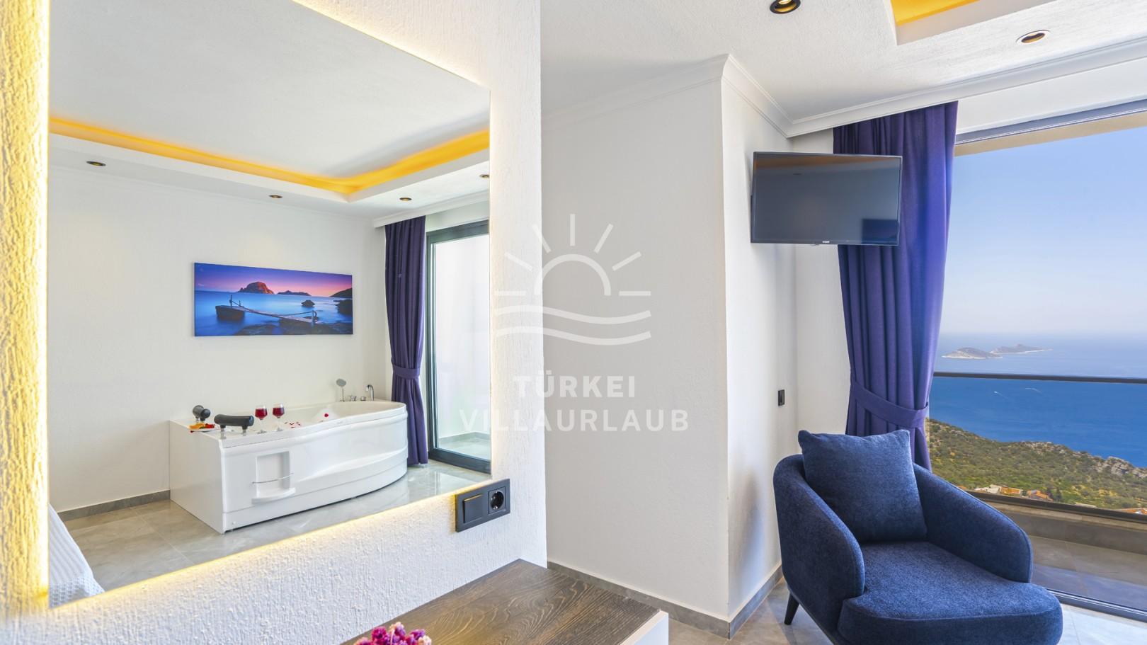 Villa Aldera 2 Kördere fotoğrafı