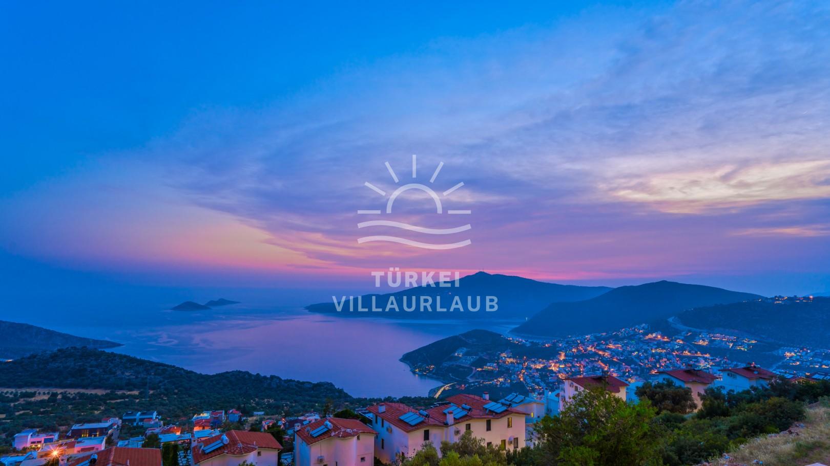 Villa Aldera 2 Kördere fotoğrafı