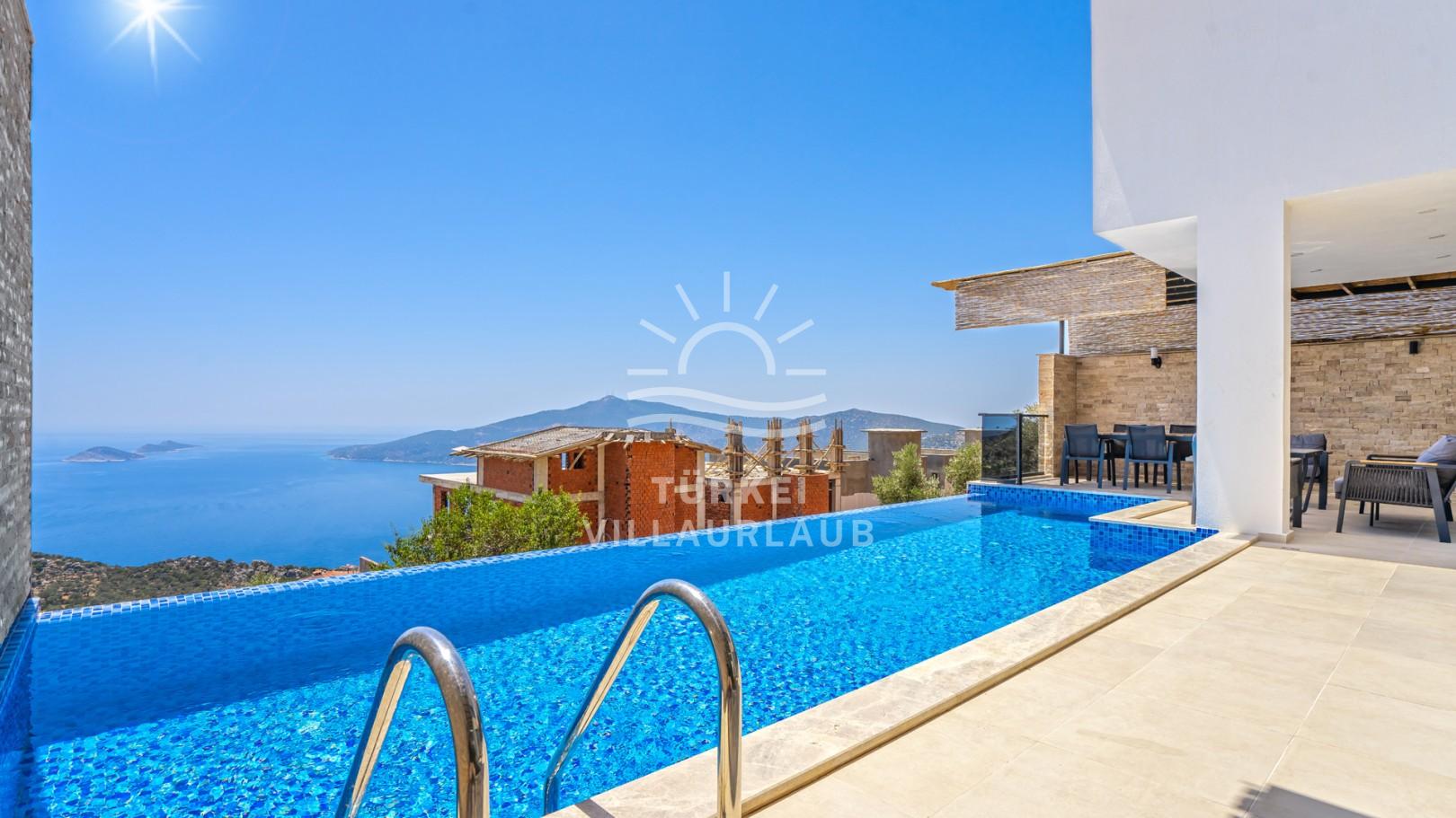 Villa Aldera 2 Kördere fotoğrafı