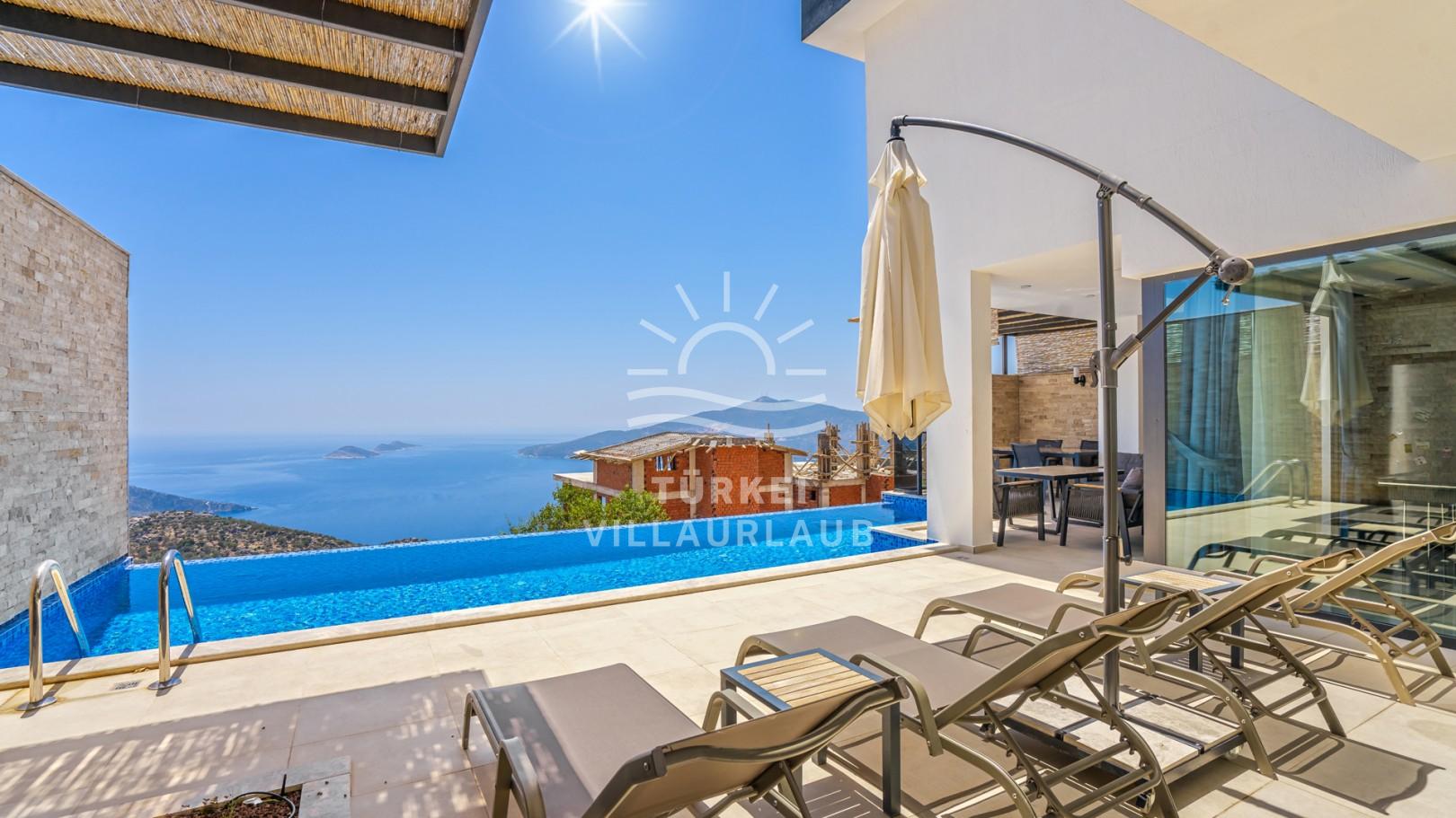 Villa Aldera 2 Kördere fotoğrafı