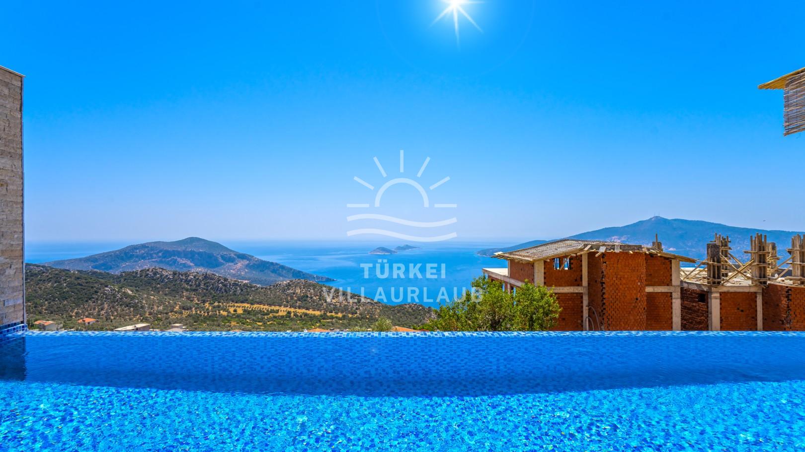 Villa Aldera 2 Kördere fotoğrafı