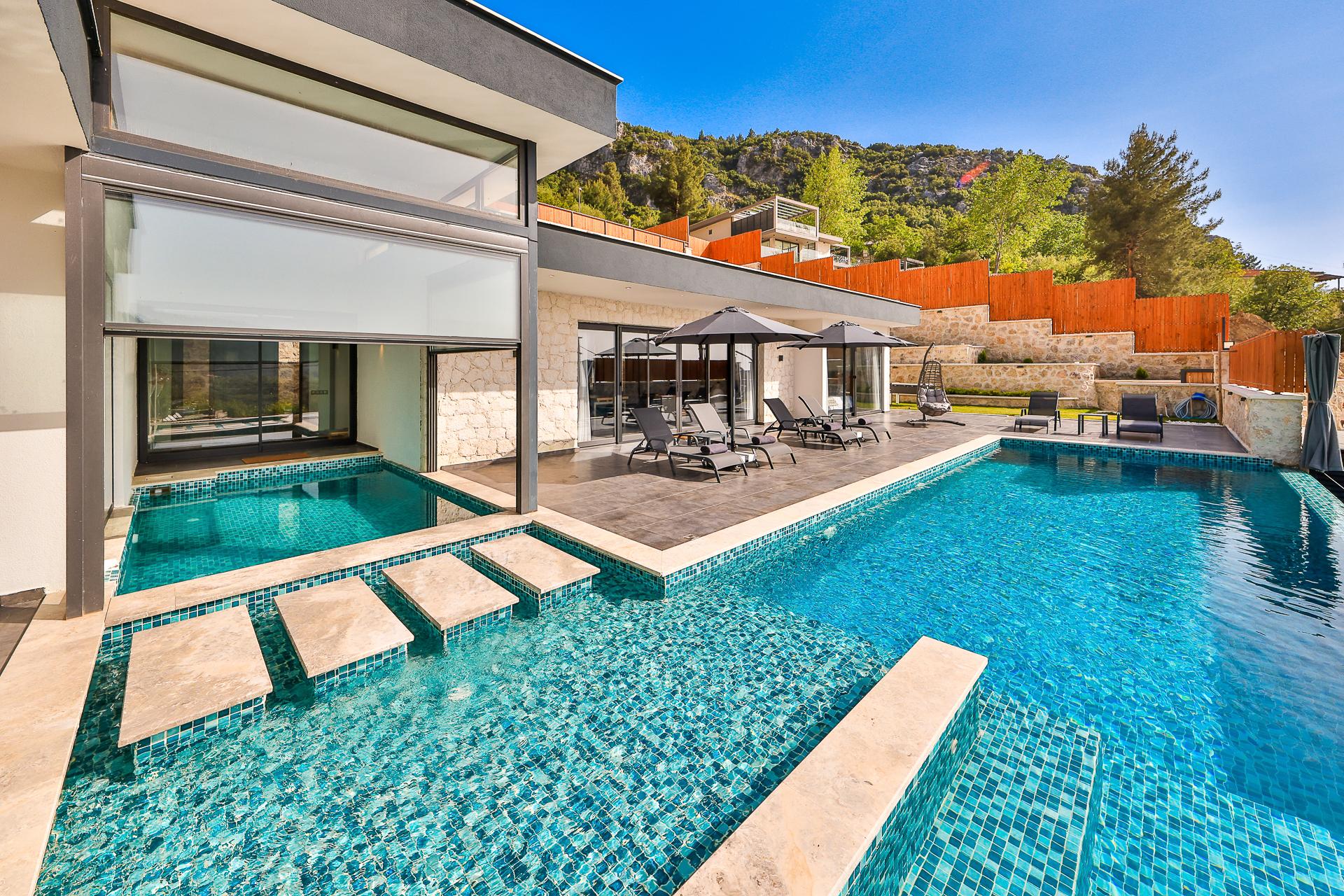 Villa Grande 3