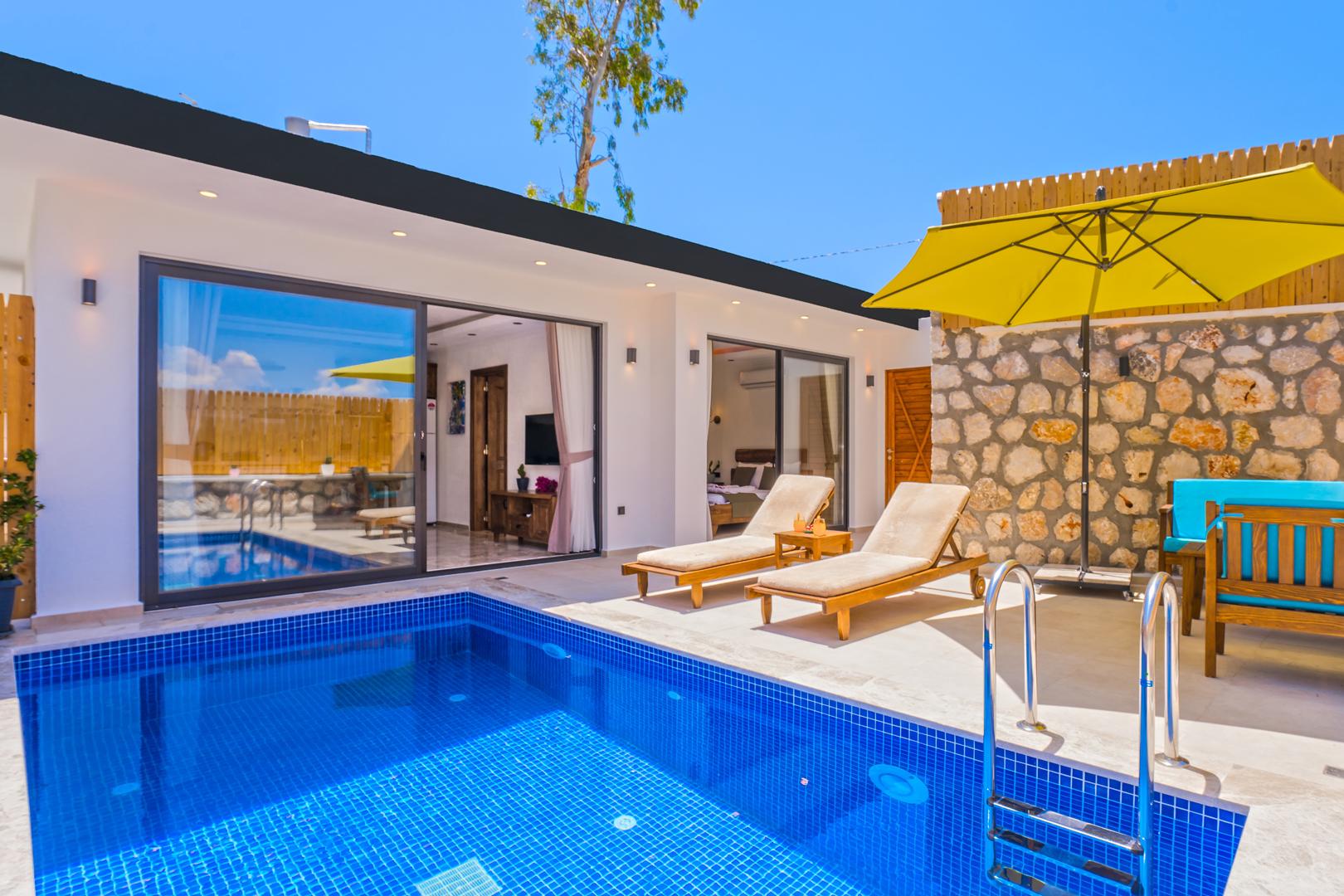 Villa Vivada