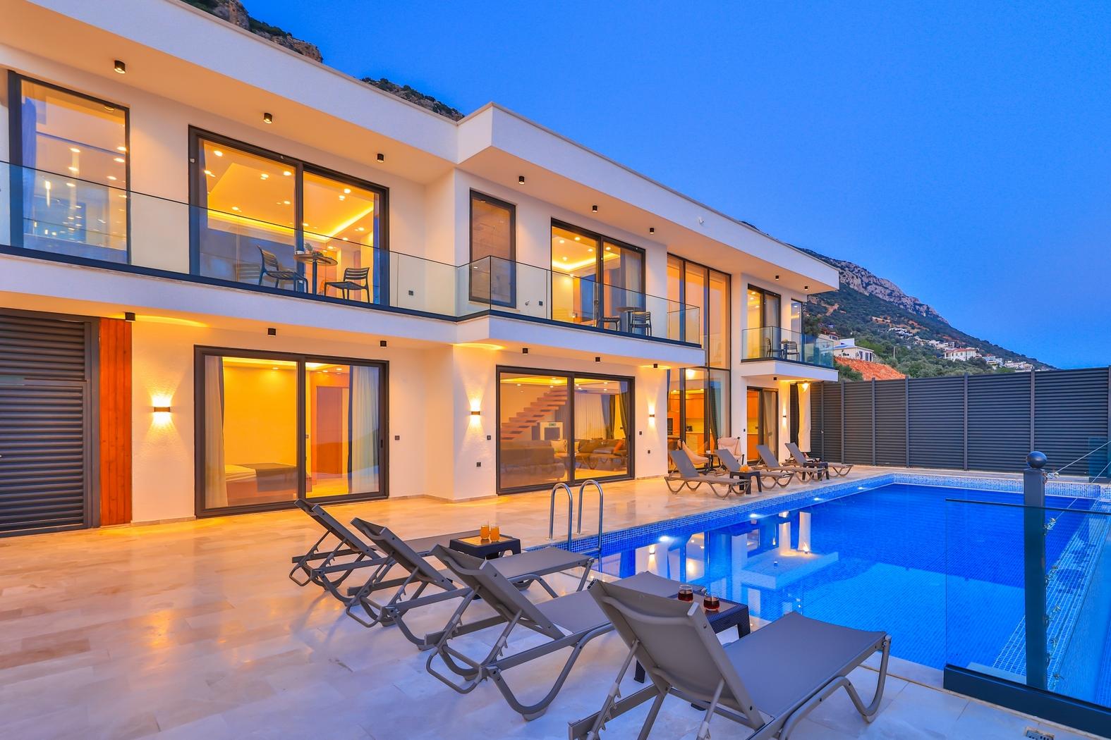 Villa Brielle