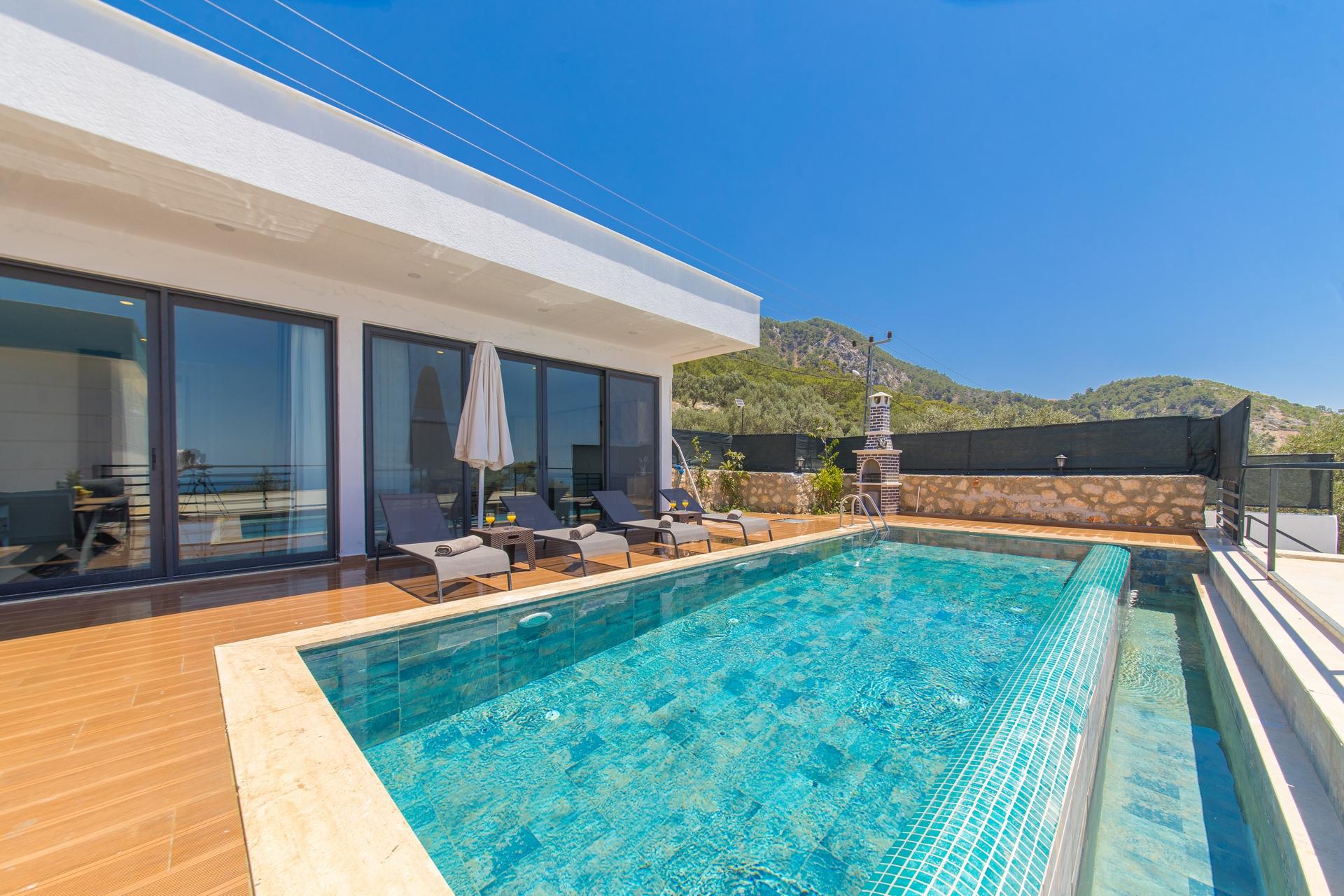 Villa Florenz 4